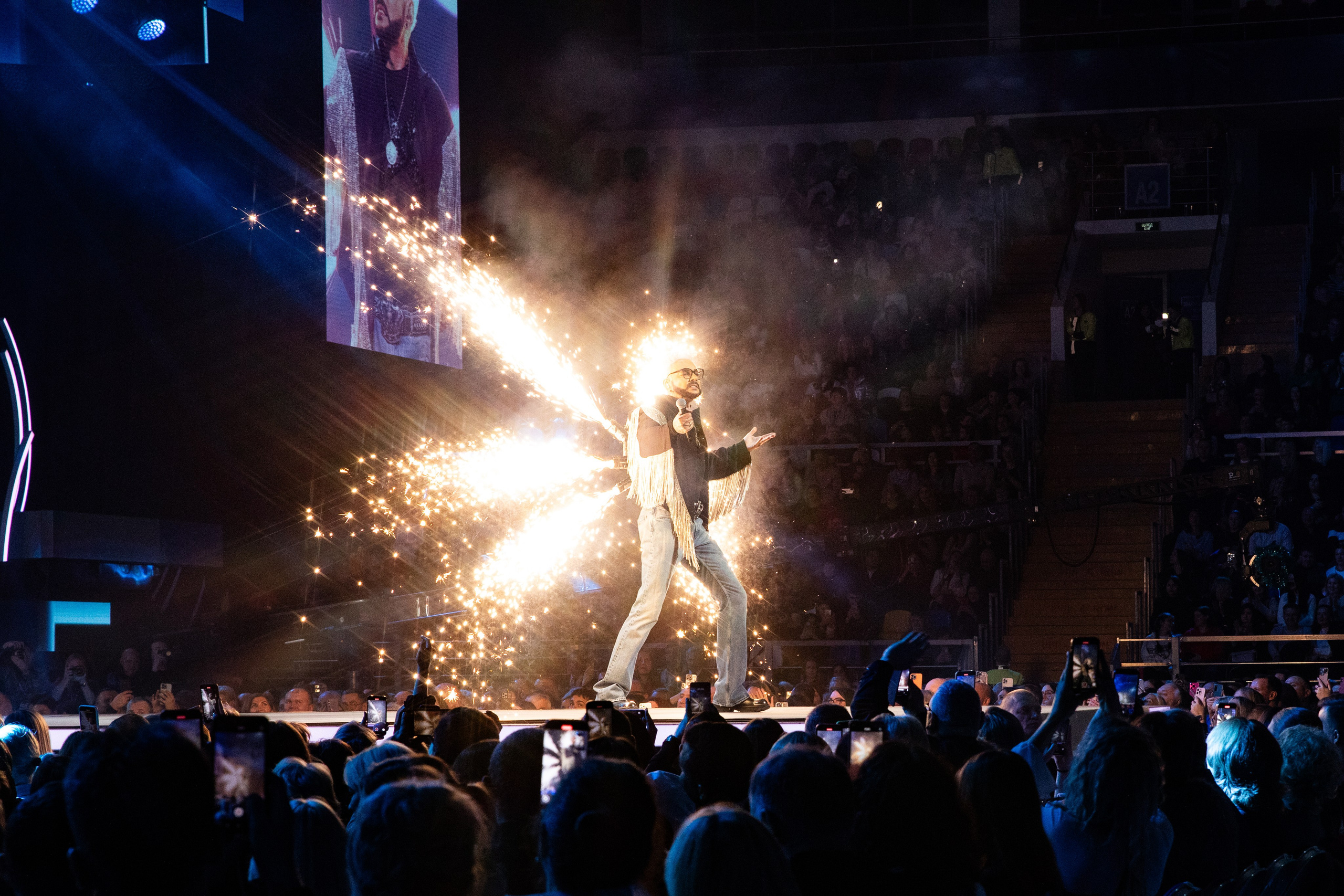 Вечеринки. Фотограф в Москве Яна Полосина