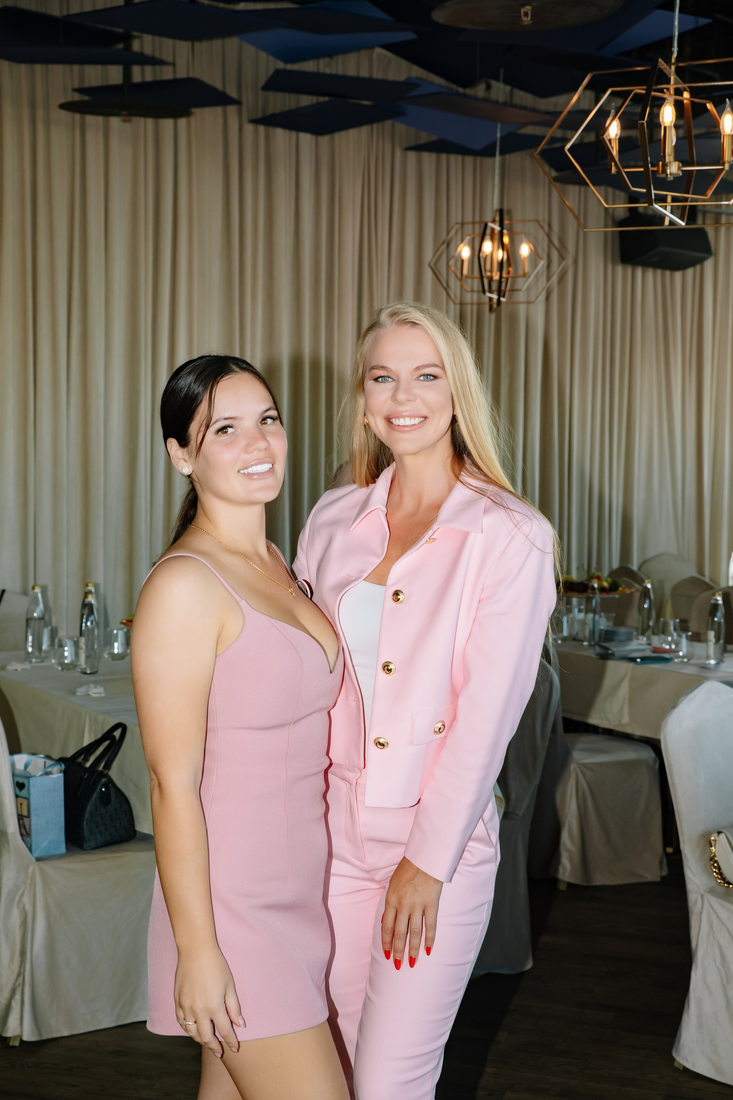 Инвестконференция Милы Колоковой. Фотограф в Москве Яна Полосина