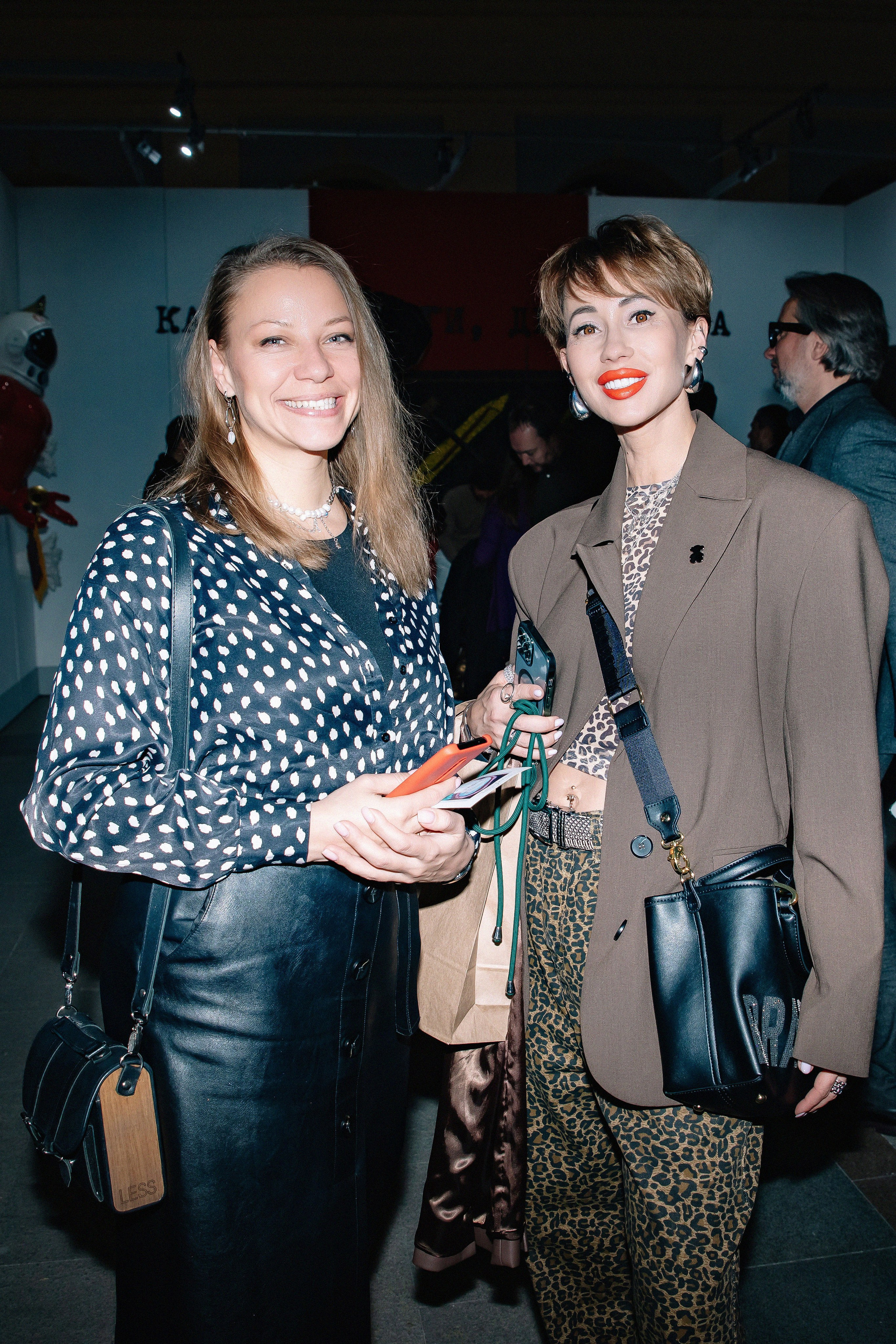 Art Russia 2024. Гостиный Двор. Фотограф в Москве Яна Полосина