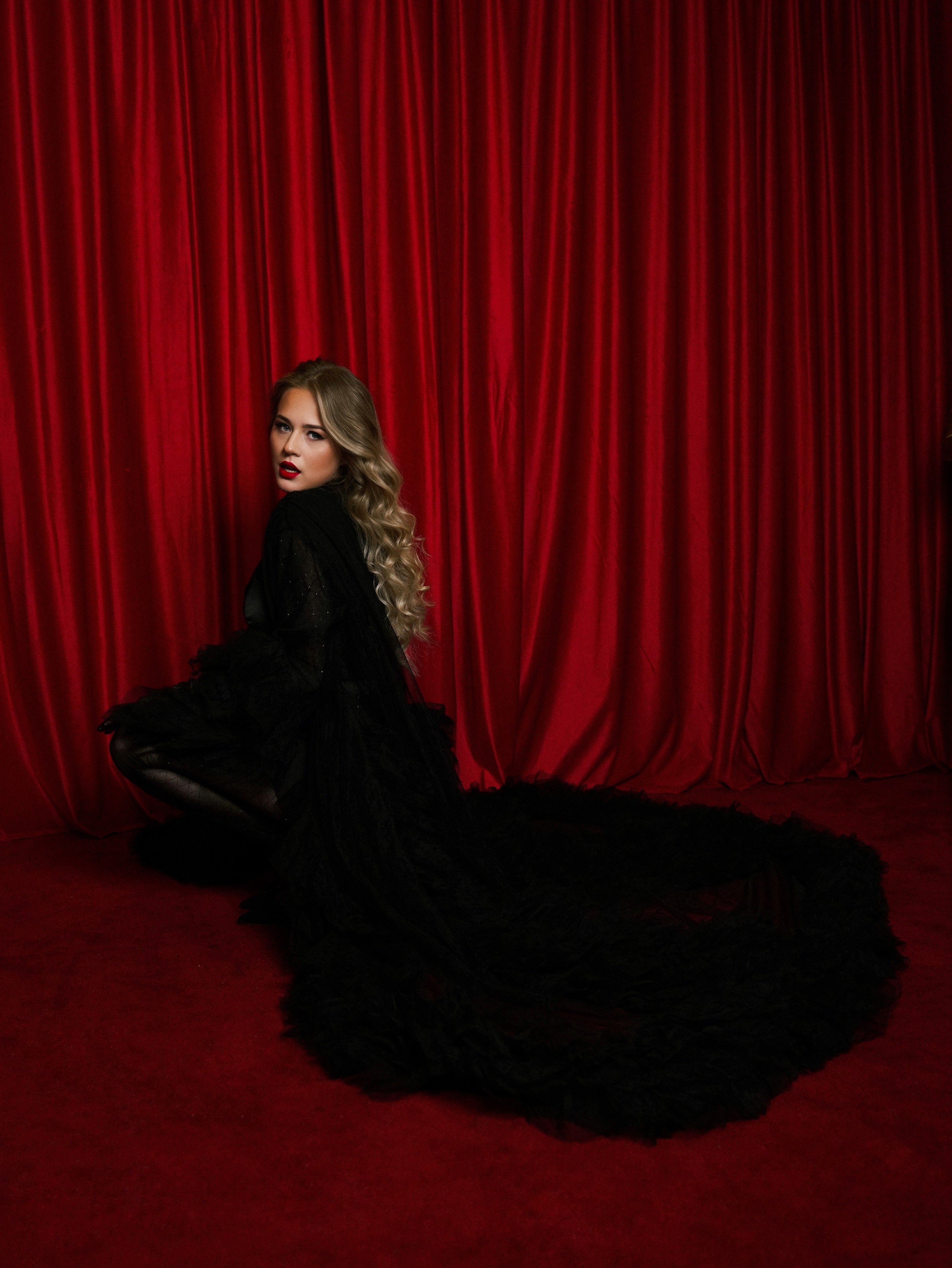 Индивидуальная. Главная