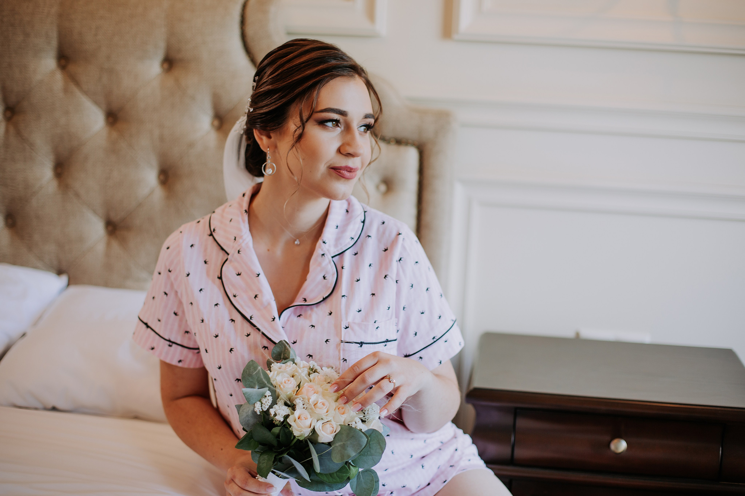 Денис и Наталья. Свадебный фотограф и видеограф в Ростове-на-Дону Романенко