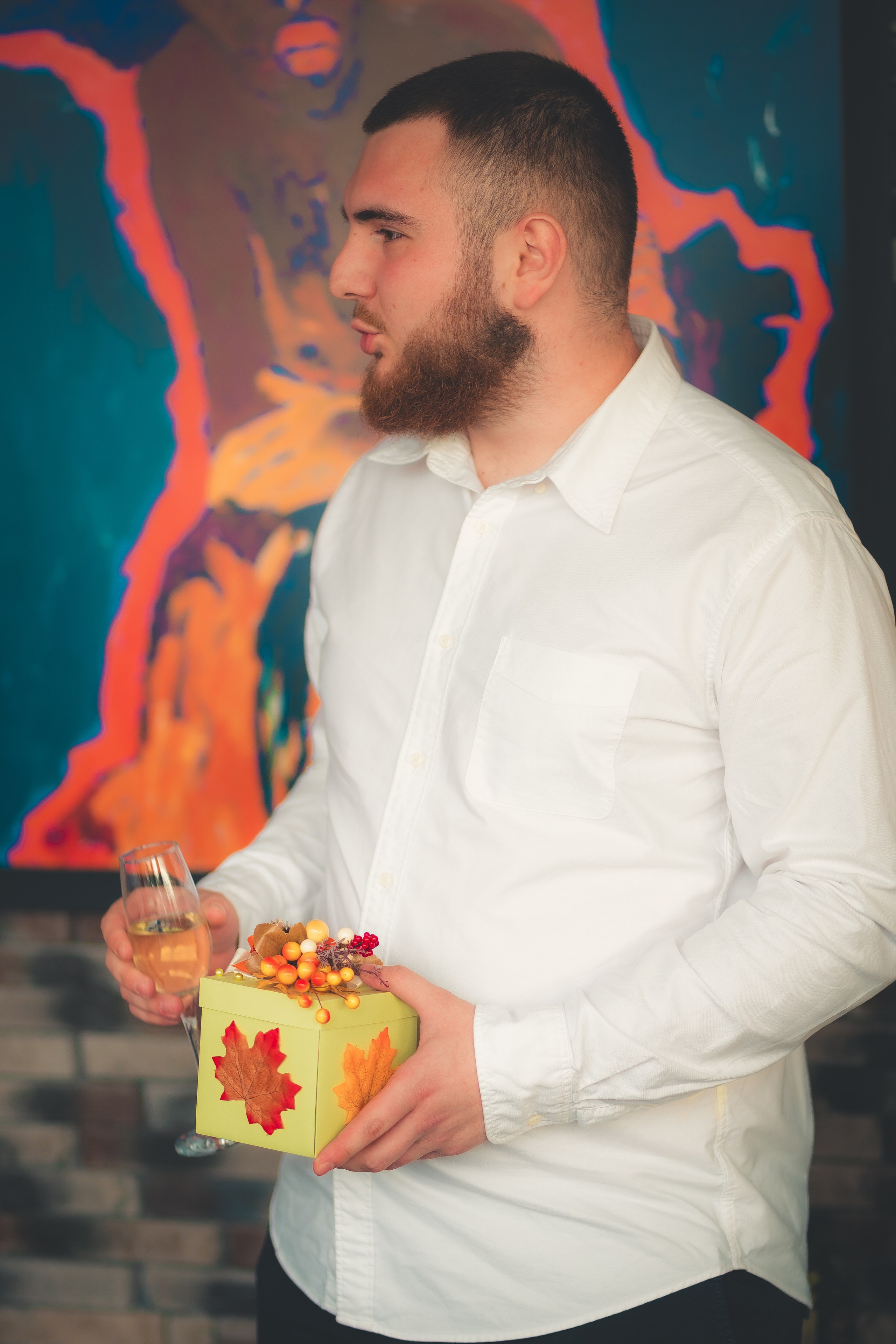 Свадебная съёмка Анатолия и Елизаветы. Иван Кубик — фотограф и видеограф