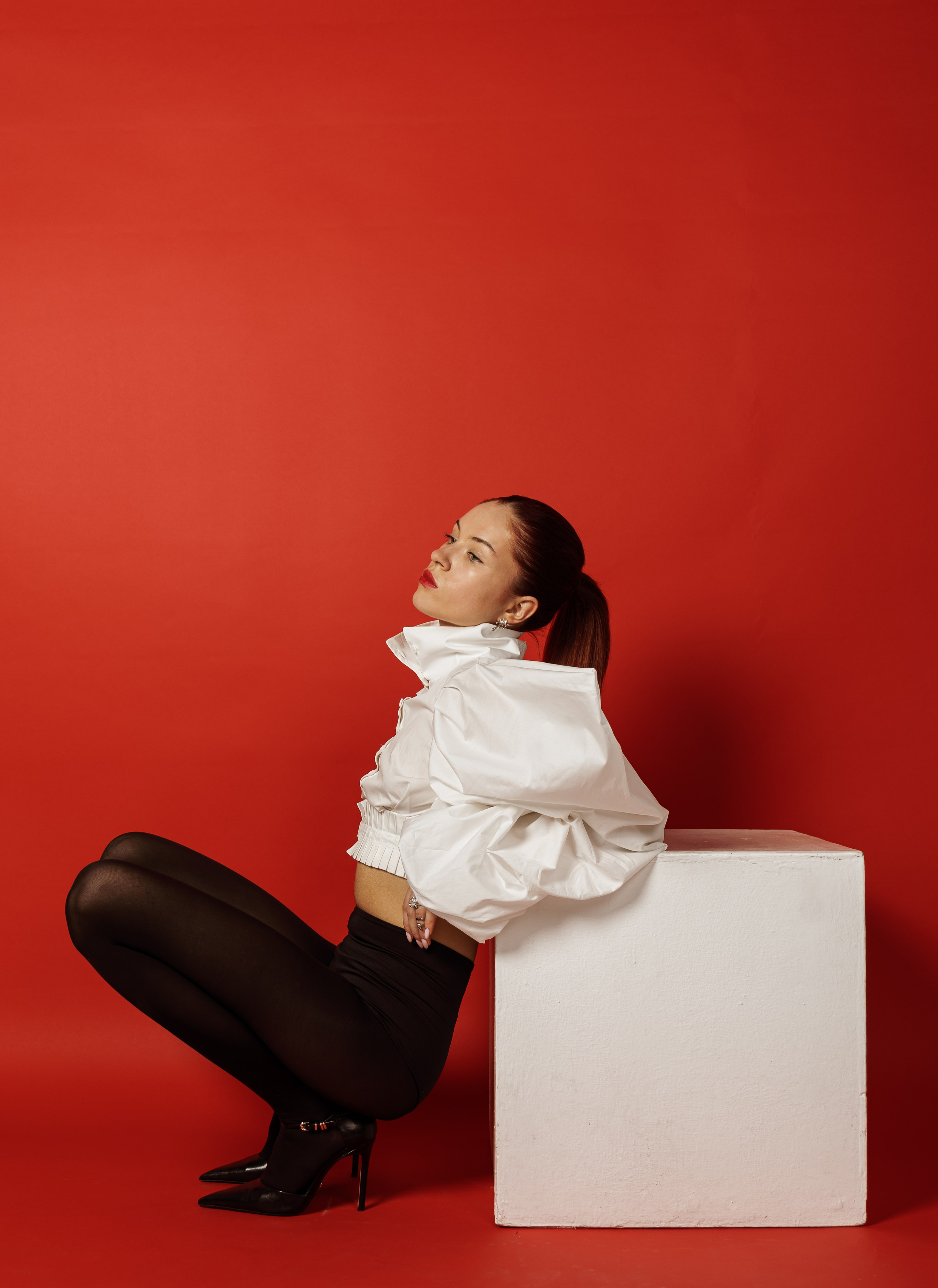 Studio. Главная