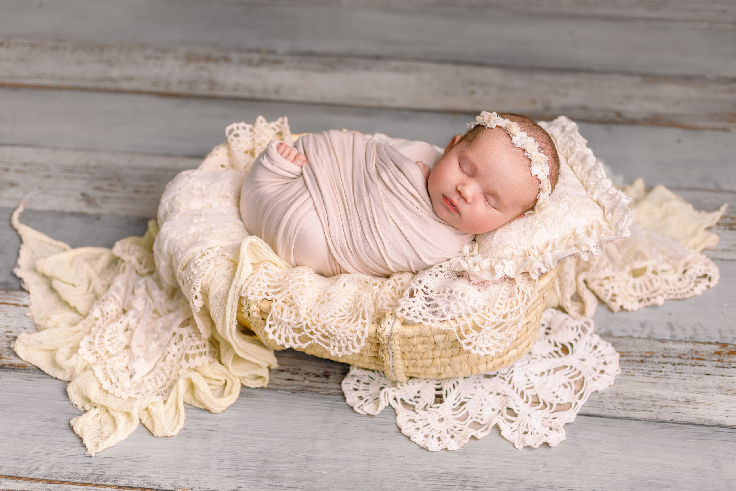 НОВОРОЖДЕННЫЕ. Фотограф новорожденных в Челябинске Юлия Волошина