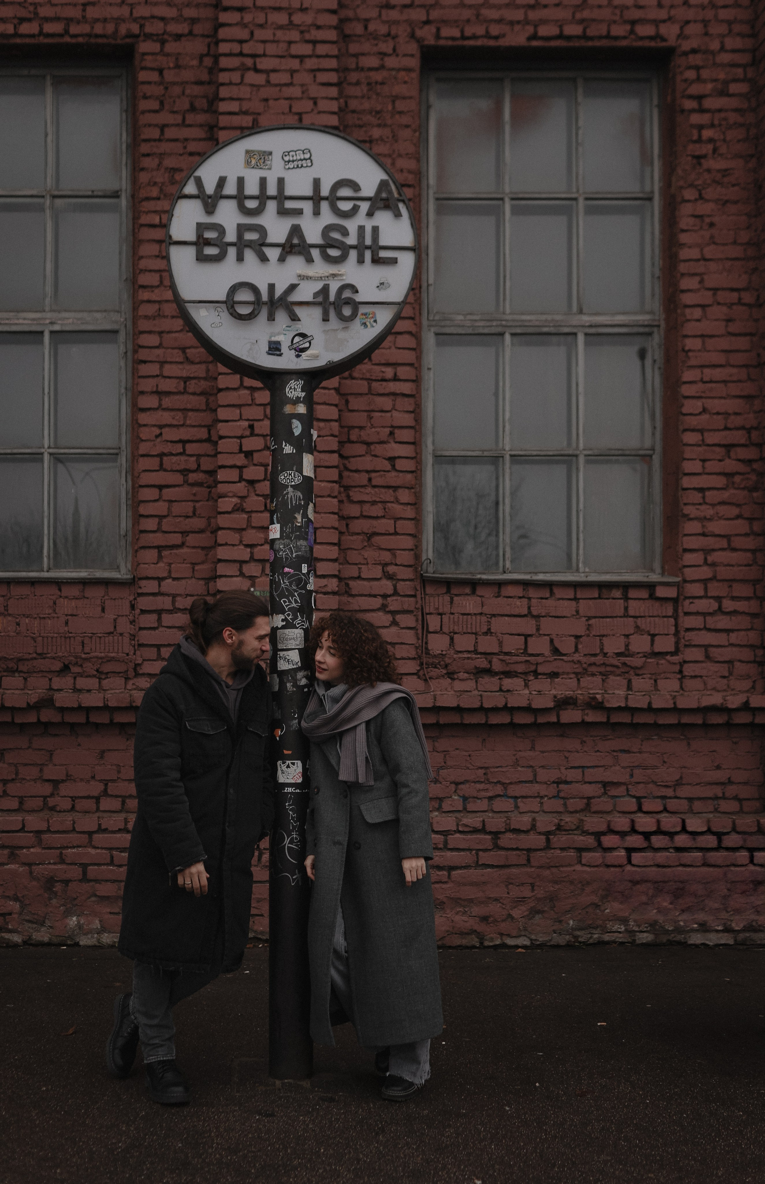 Love story В Крыму