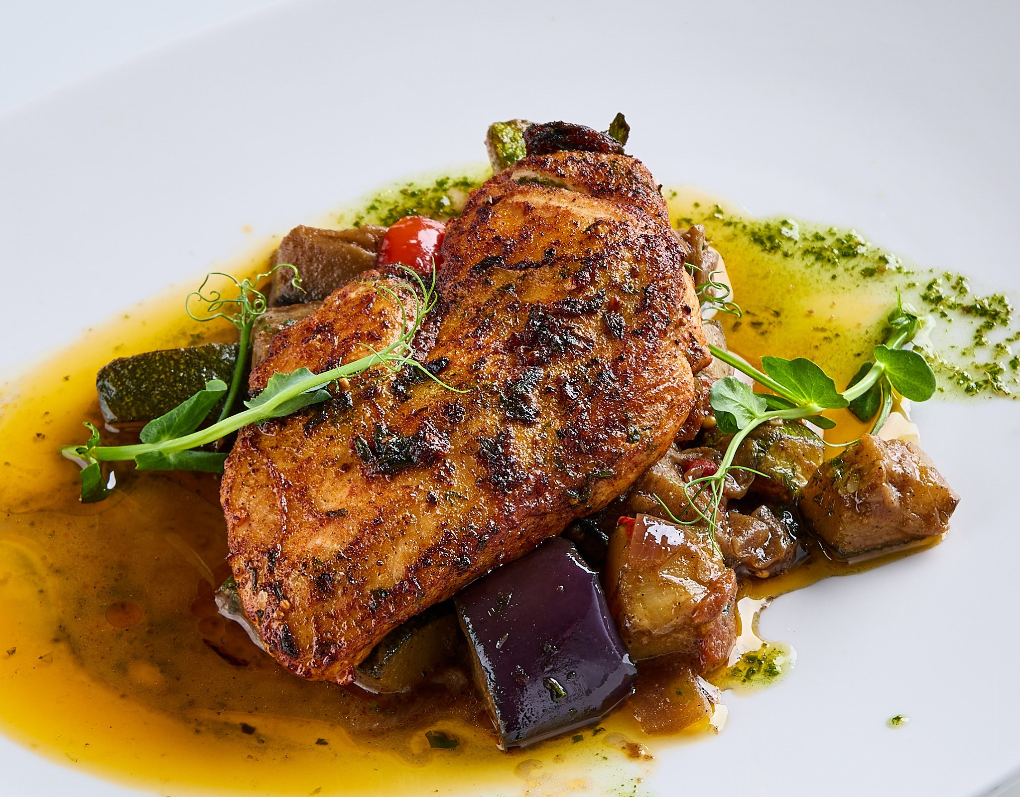 Портфолио. Фуд-фотограф в Санкт-Петербурге