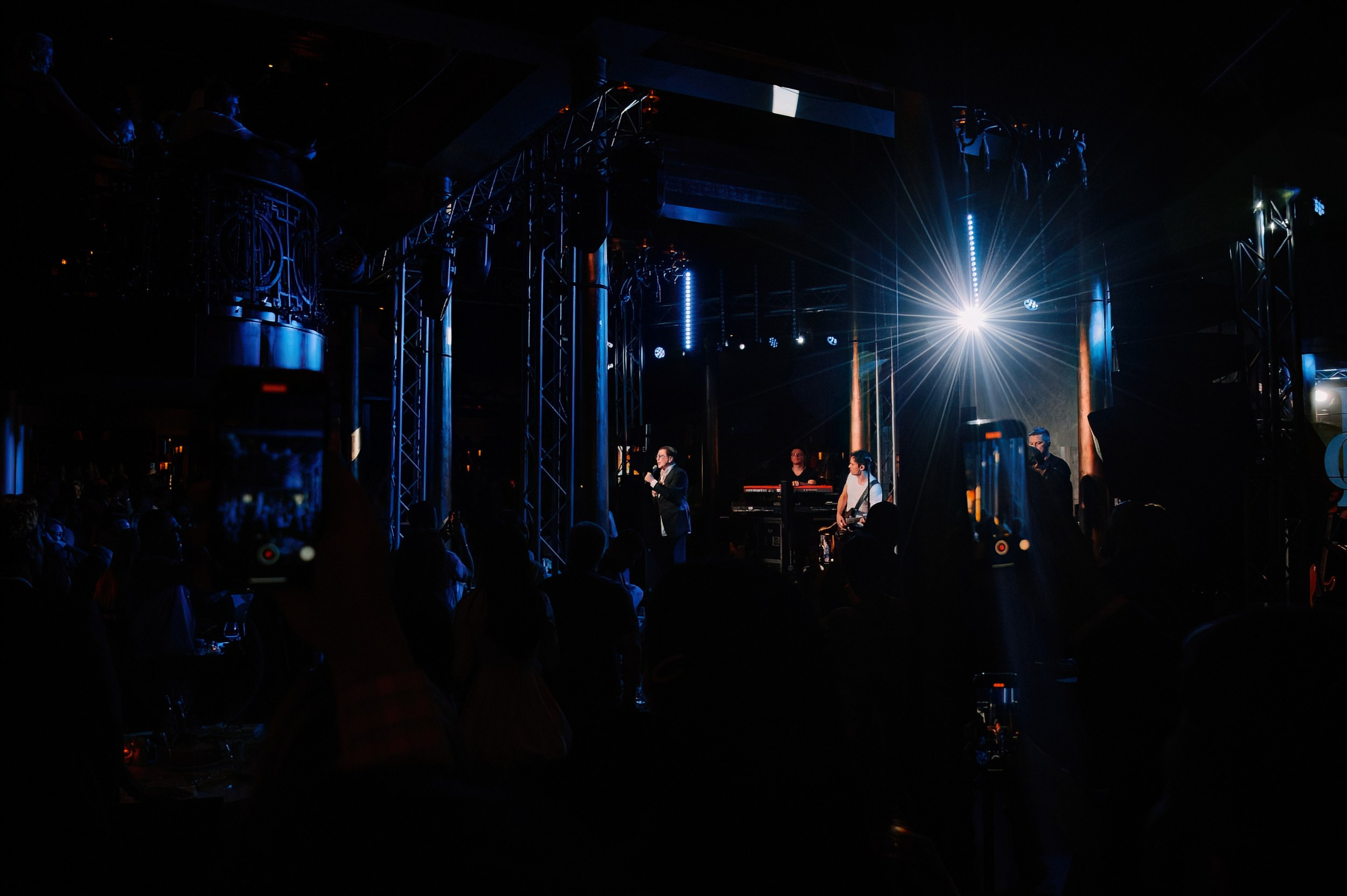 After-party ПМЭФ-2024. Григорий Лепс. в Buddha-Bar. Коммерческий фотограф в Санкт-Петербурге Анна Кобзарь