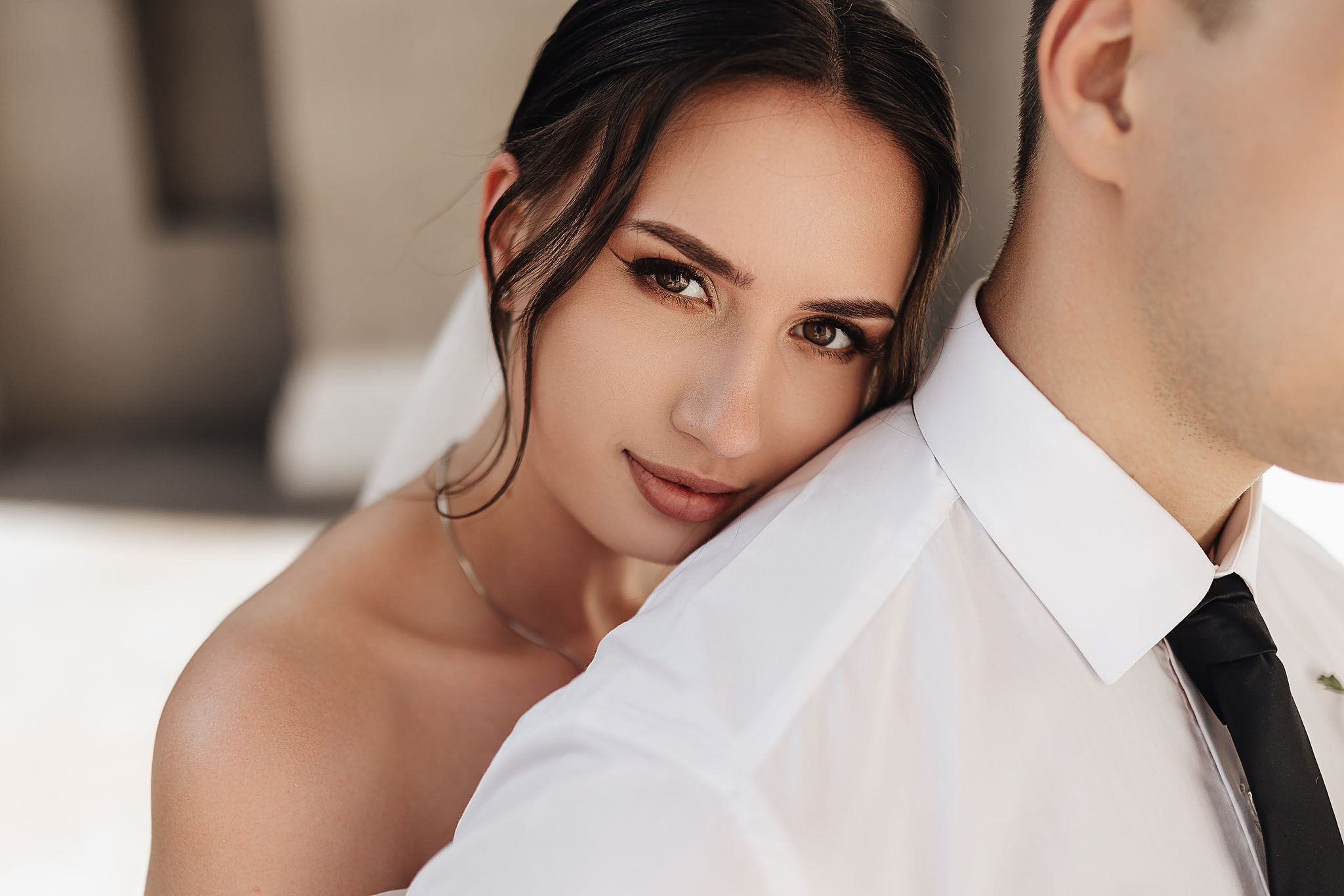 Свадебная фотография. Семейный и свадебный фотограф в Донецке Елена Гордеева