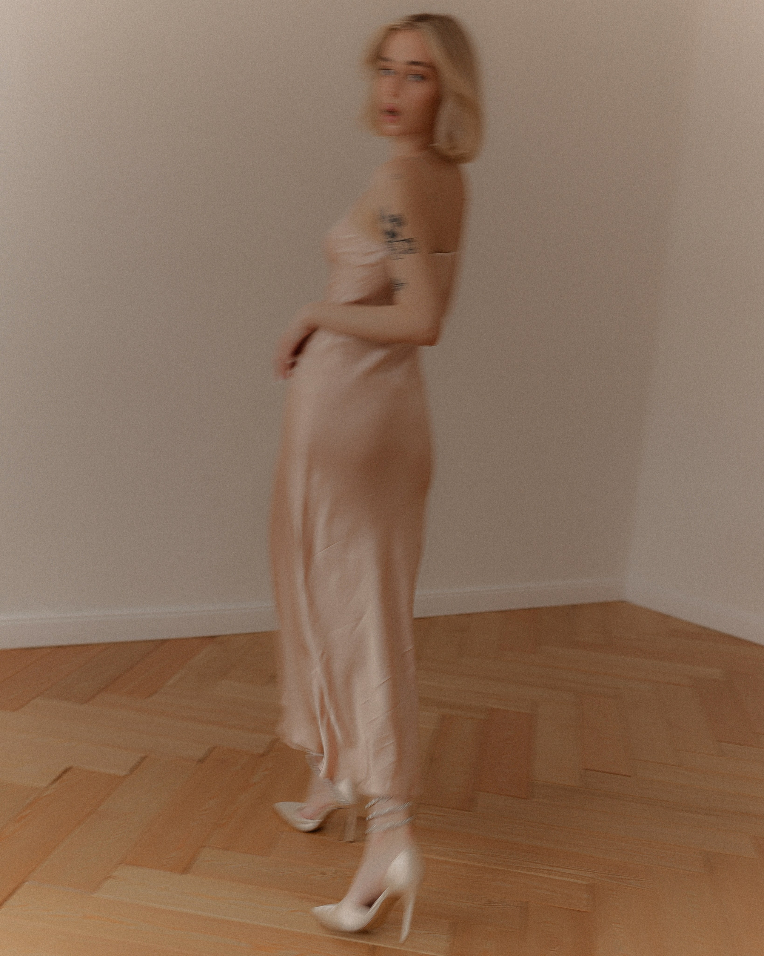 Ксения. DARYA.BELKINA