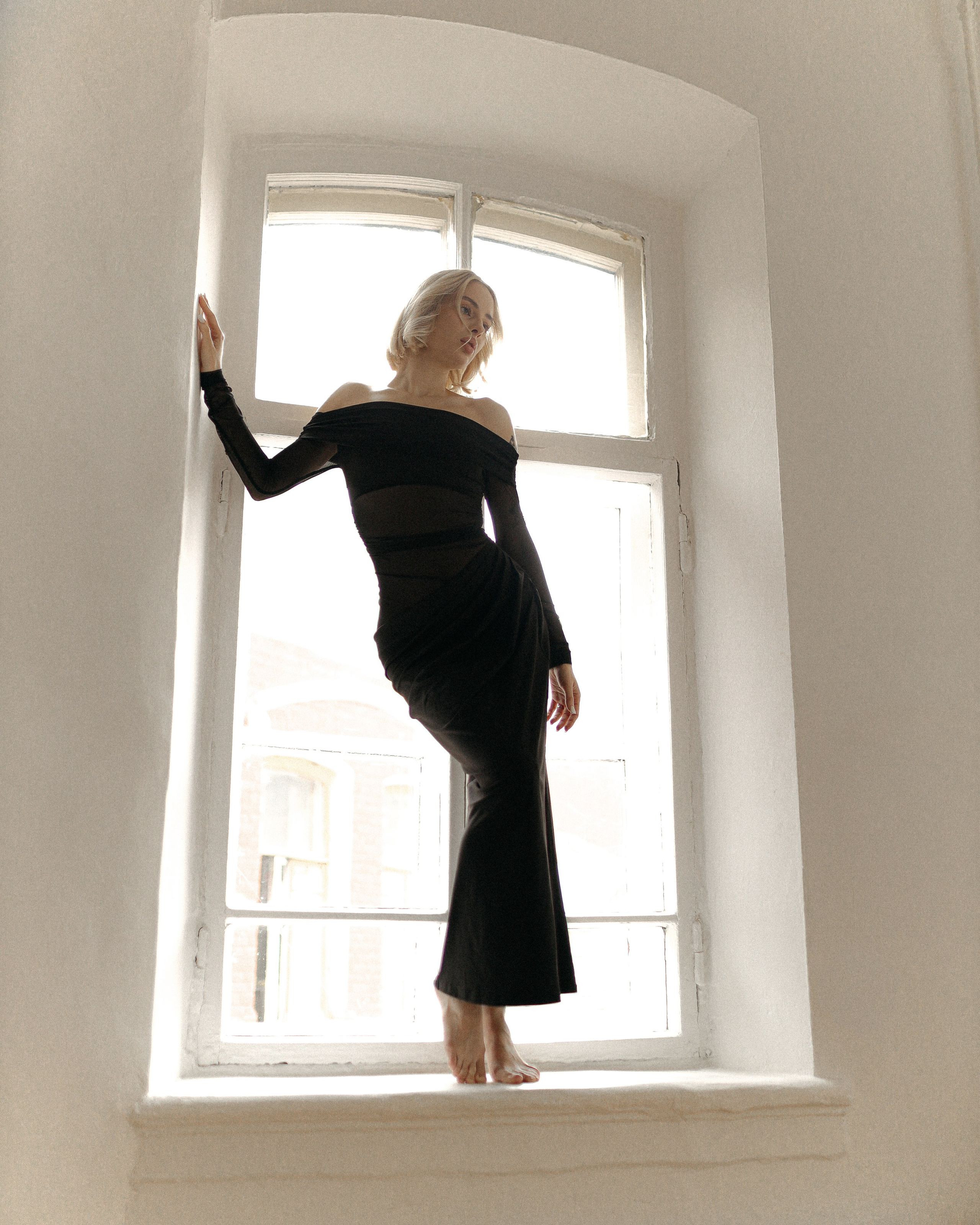 Ксения. DARYA.BELKINA