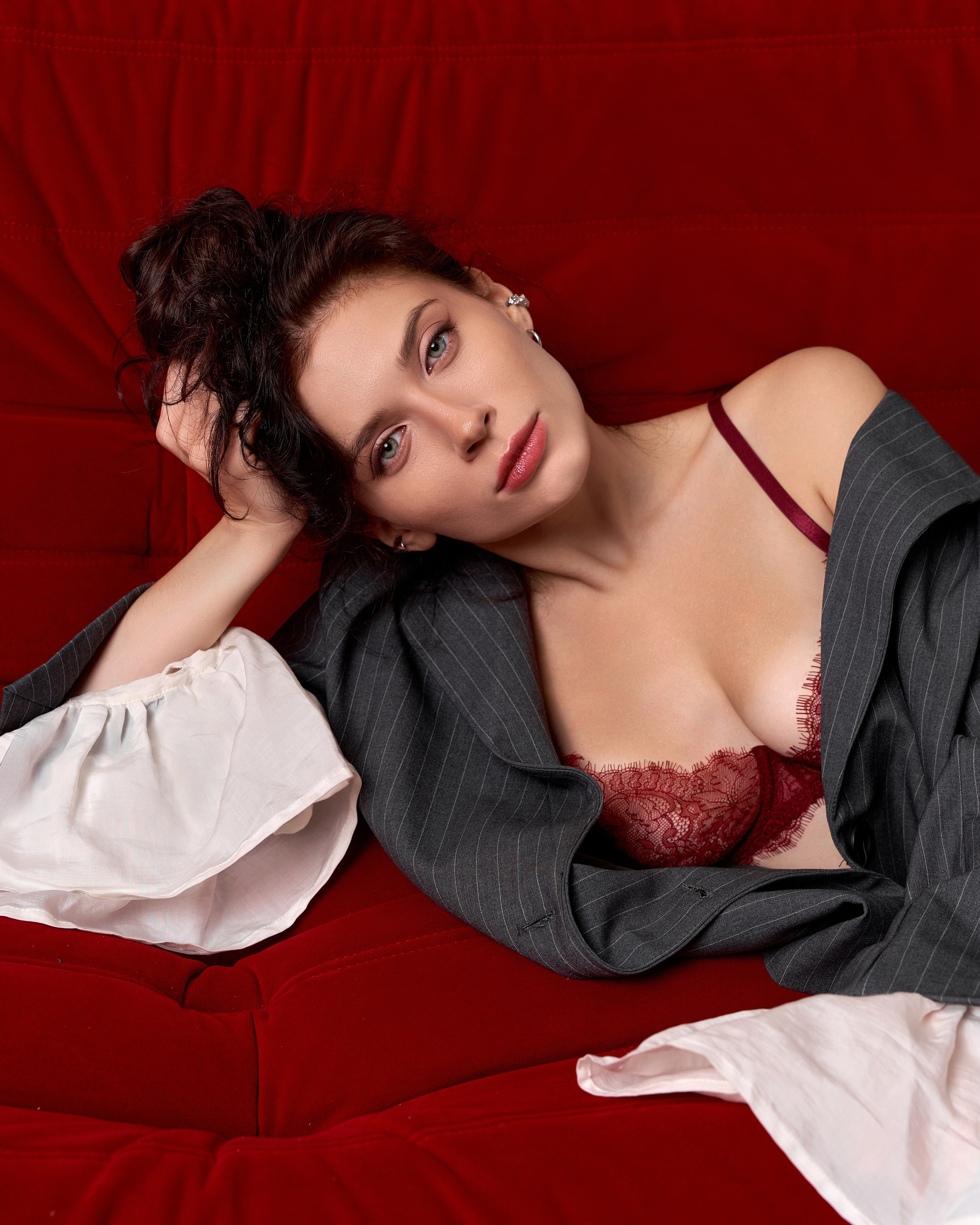 Сергей Христолюбов | Фотограф Москва