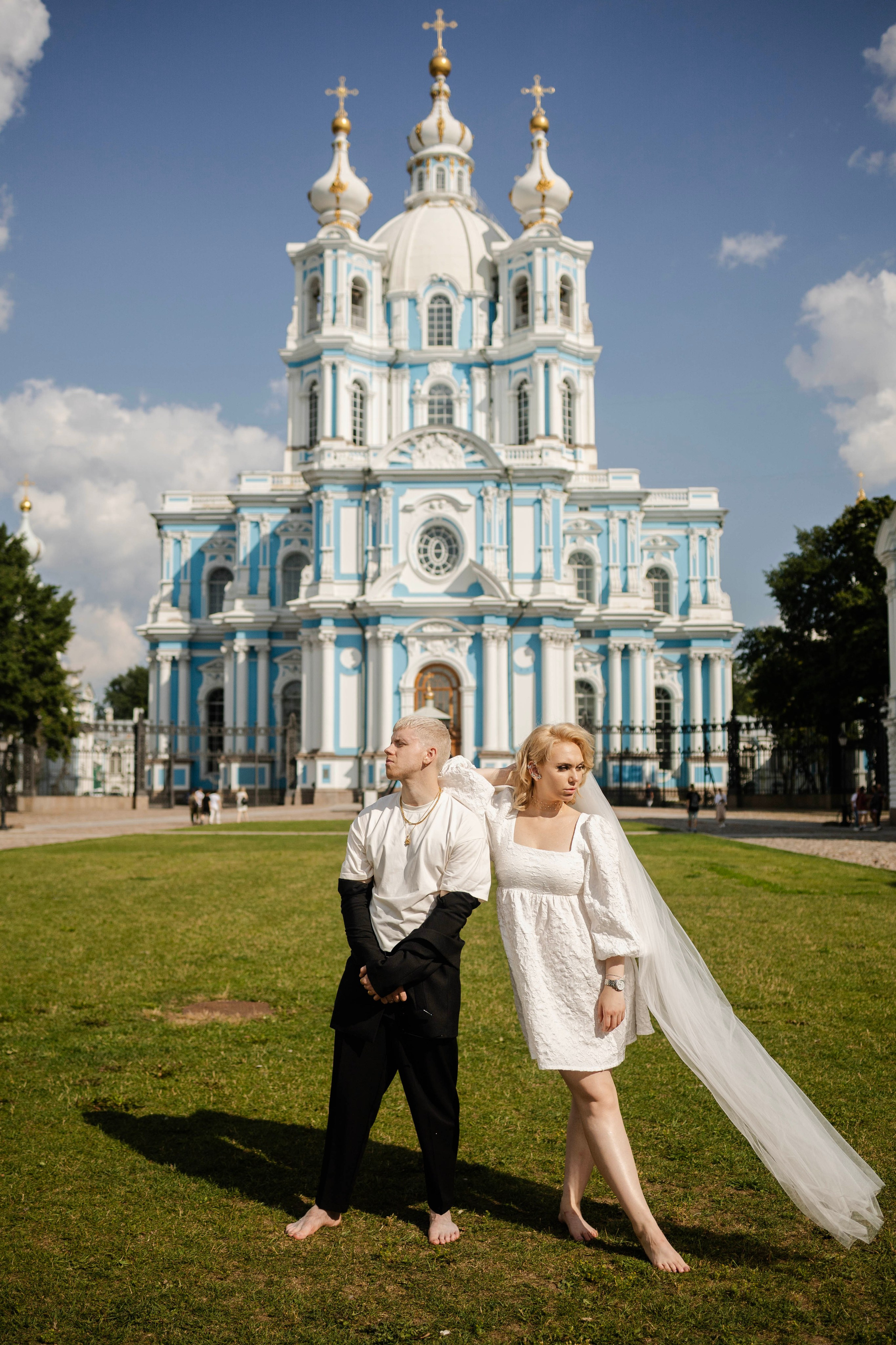 Wedding photographer Saint-Peterburg — живые свадебные фотографии. Pozdnishevkirill