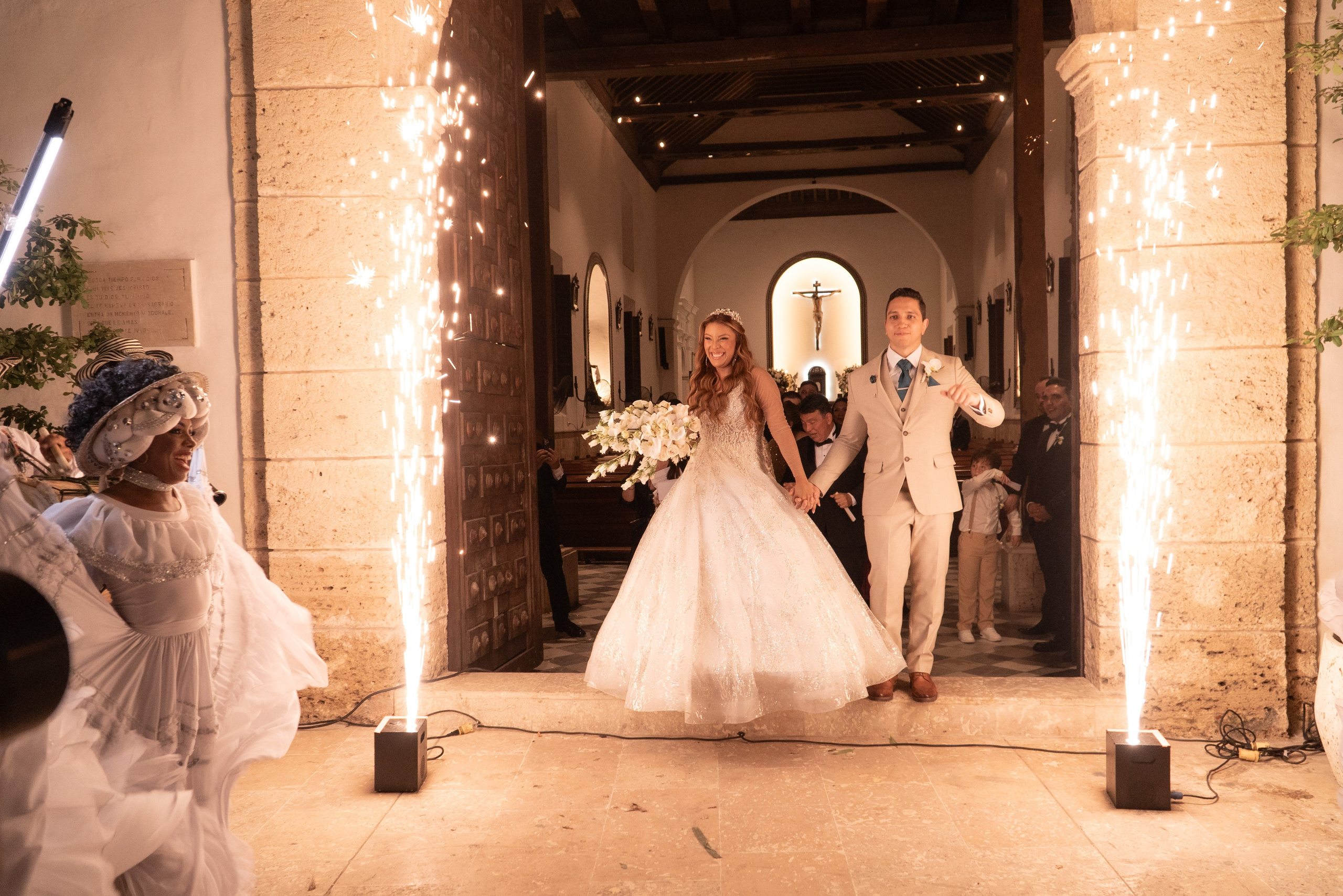 Wedding Photographer in Barcelona and Medellin