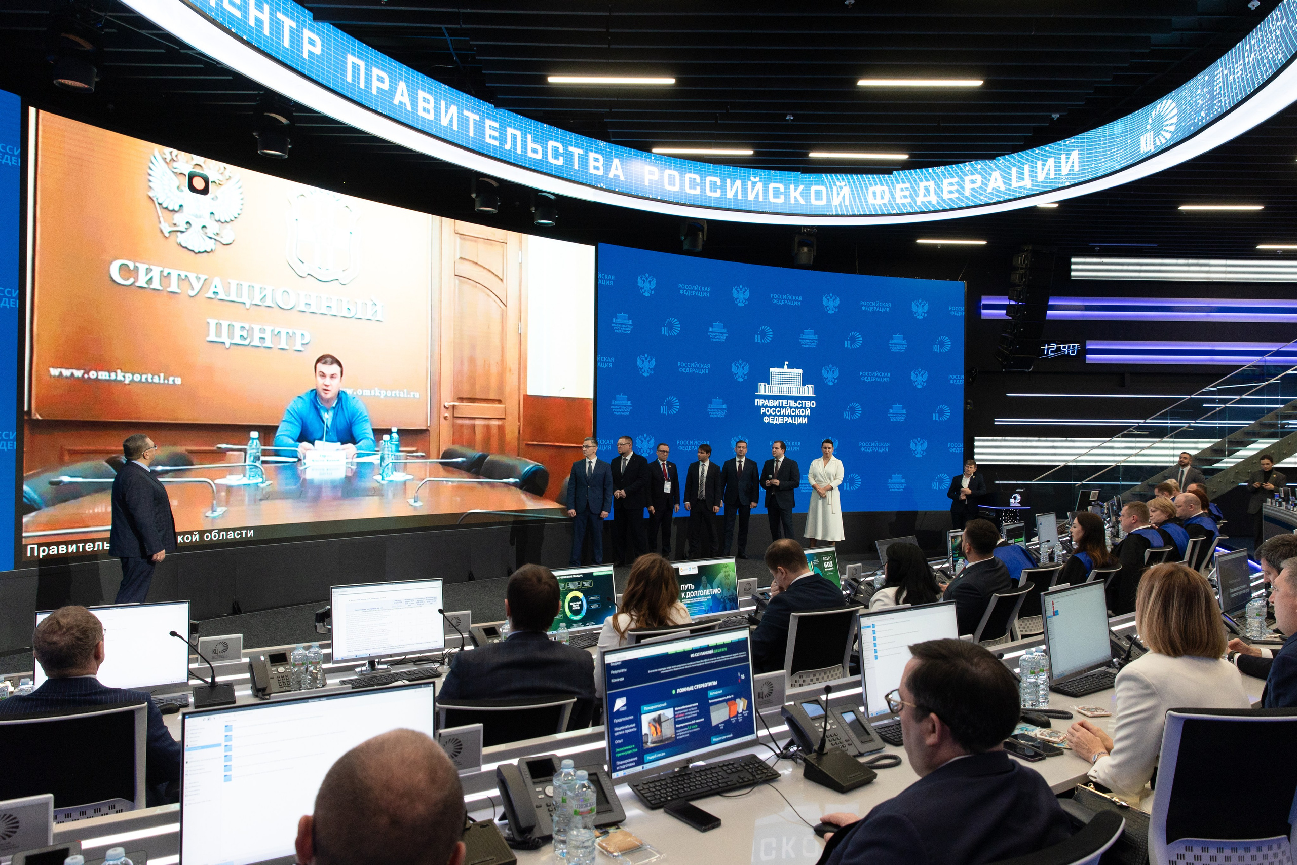 Координационный центр. Фотограф в Москве Даша Зуева