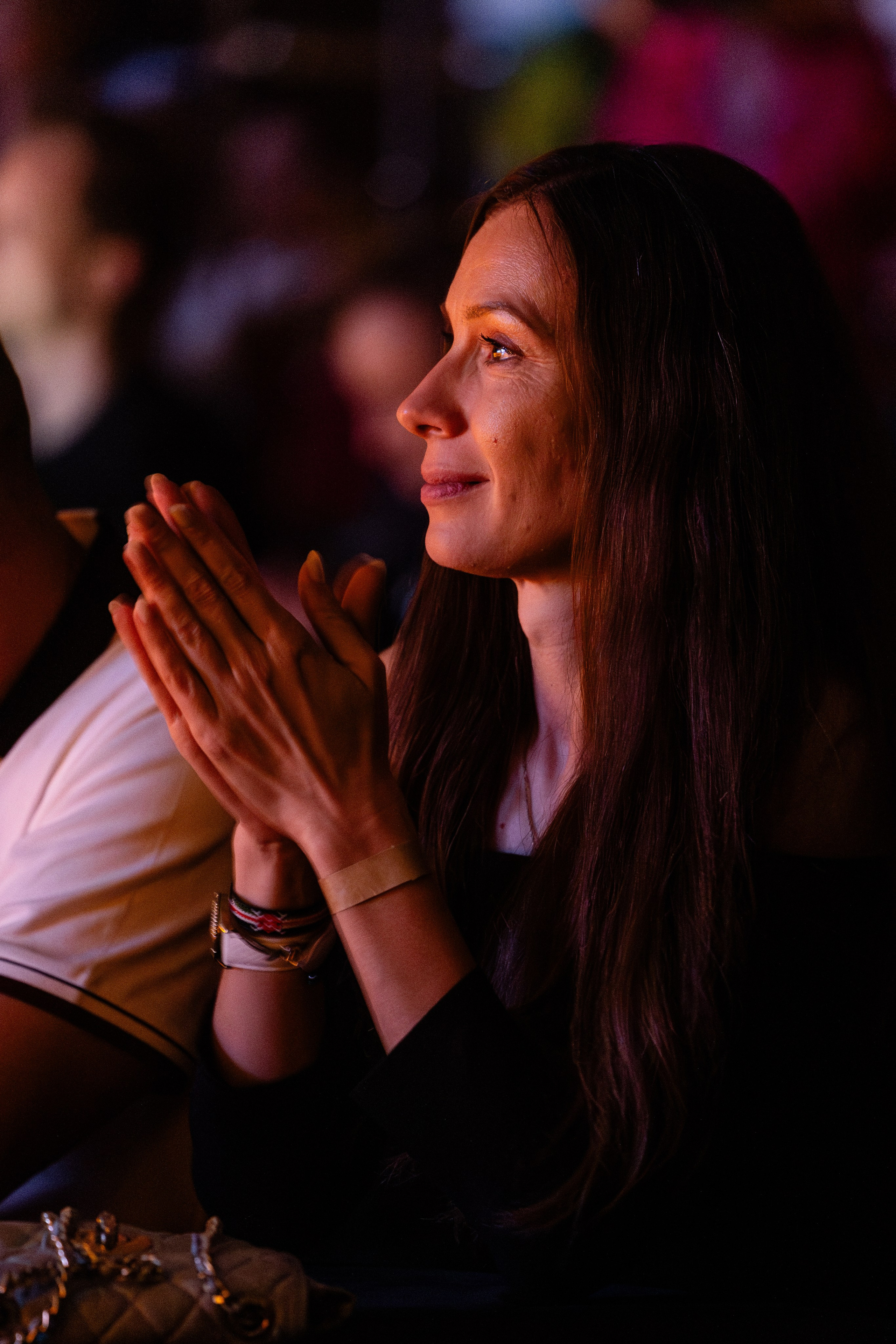 Luminary Баскет-Холл. Руслан Плахтеев