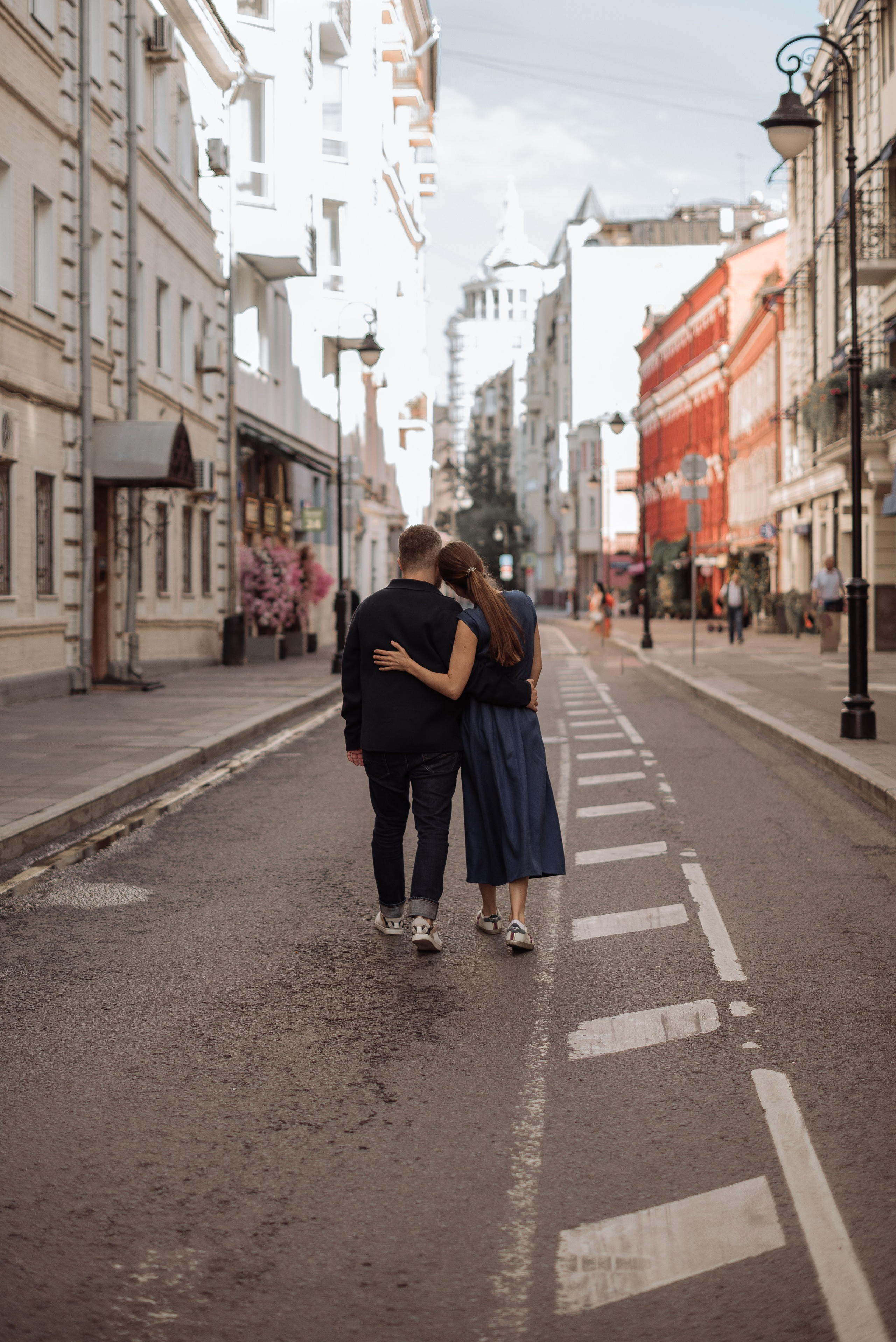 Альбом 2. Фотограф Москва