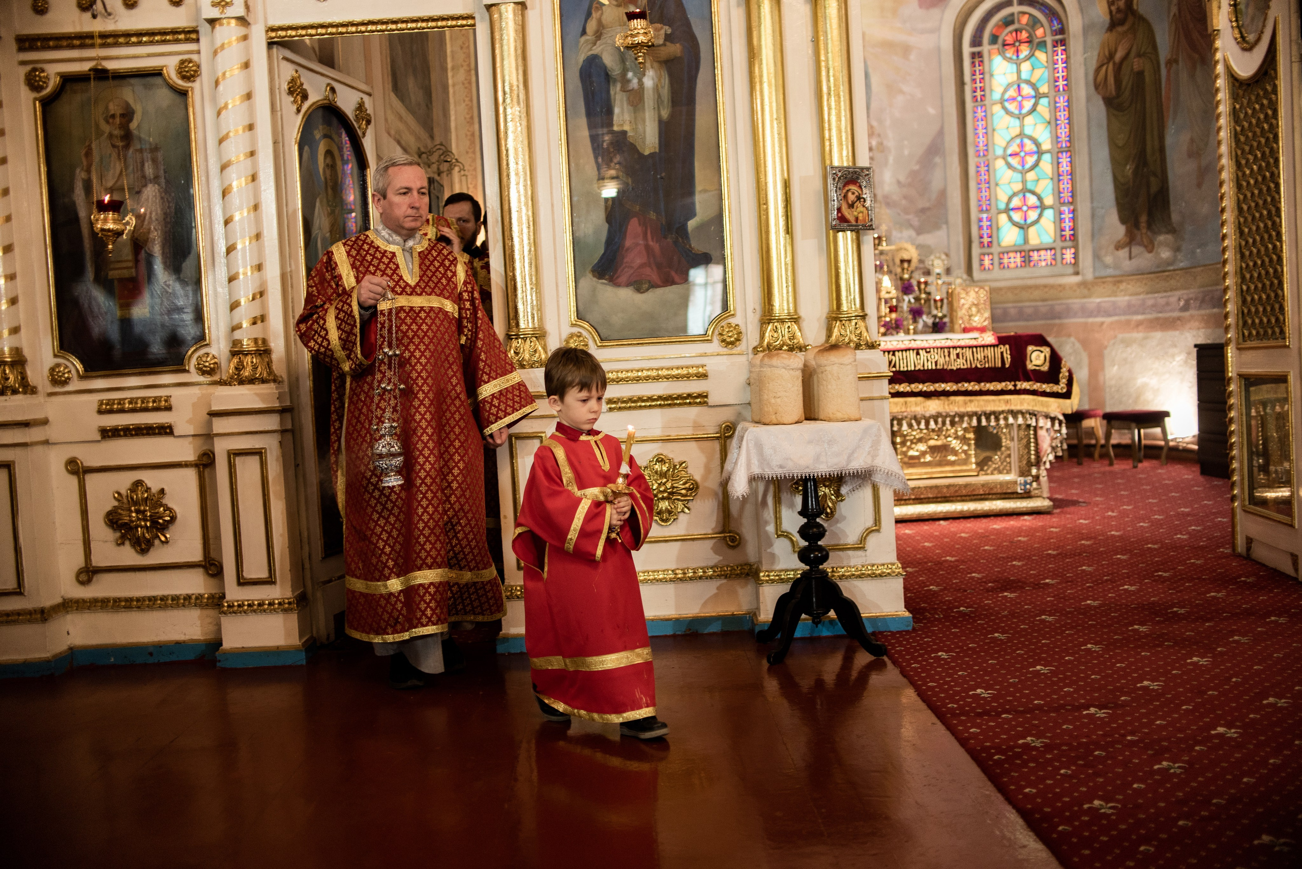 Четверг светлой седмицы 20.04.2023. Семейный и свадебный фотограф в Феодосии и Коктебеле