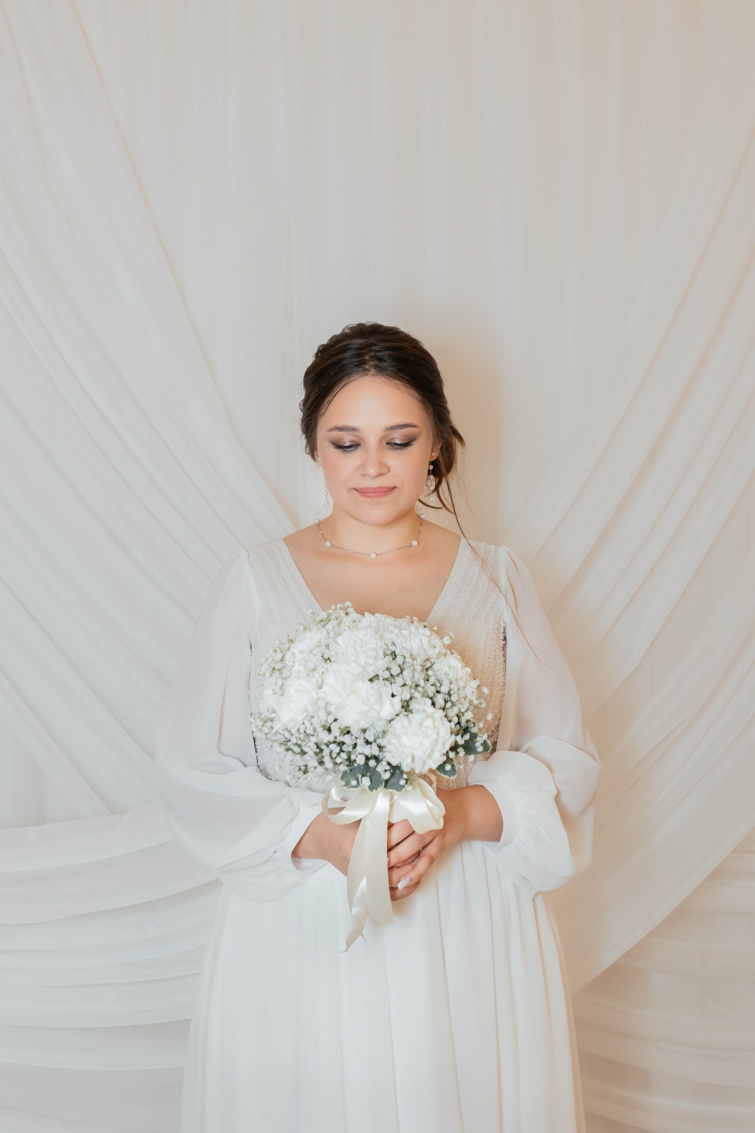 Валерий и Анастасия. Свадебный и семейный фотограф в Рязани Анастасия