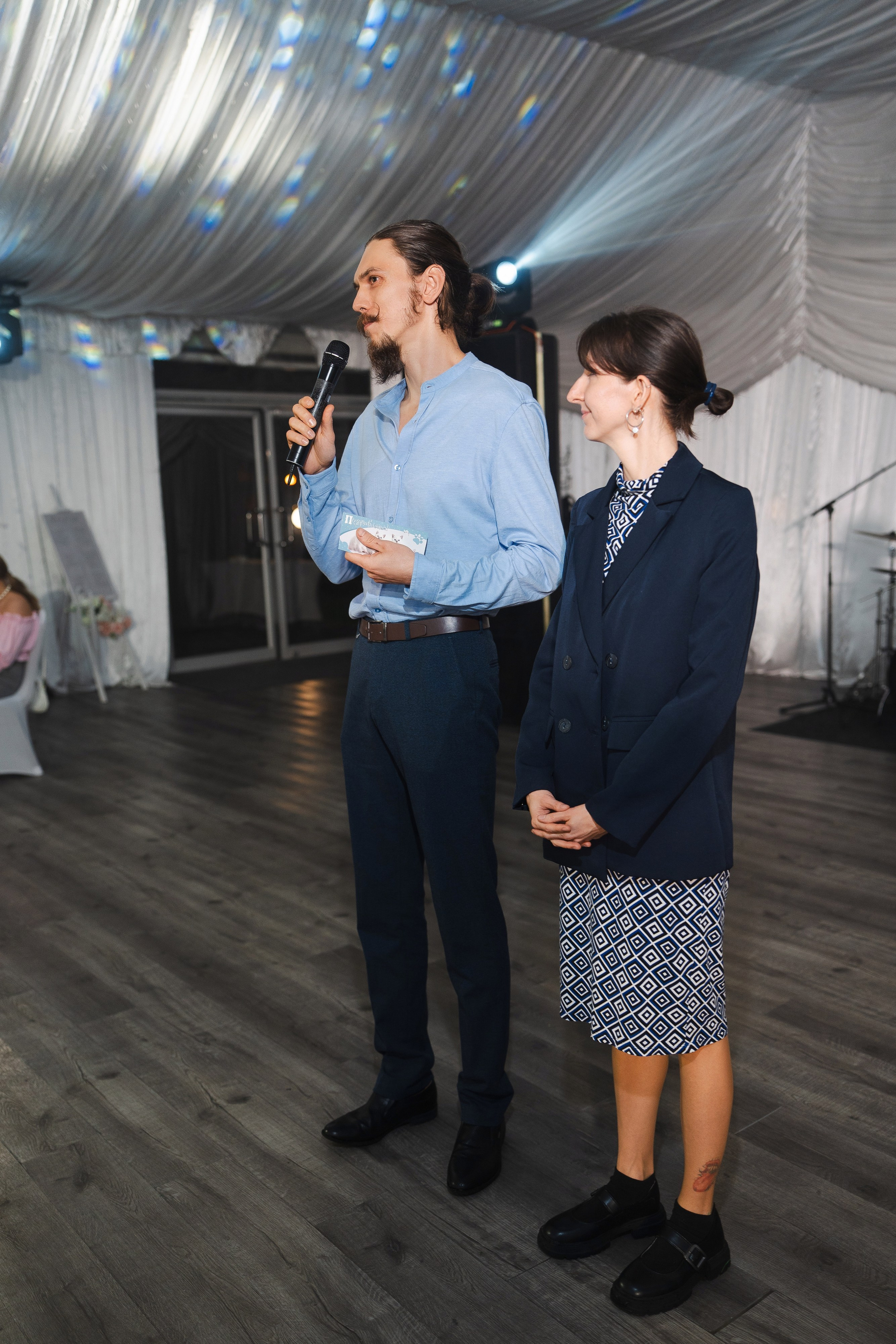 Дарья и Павел. Фотограф Хабаровск