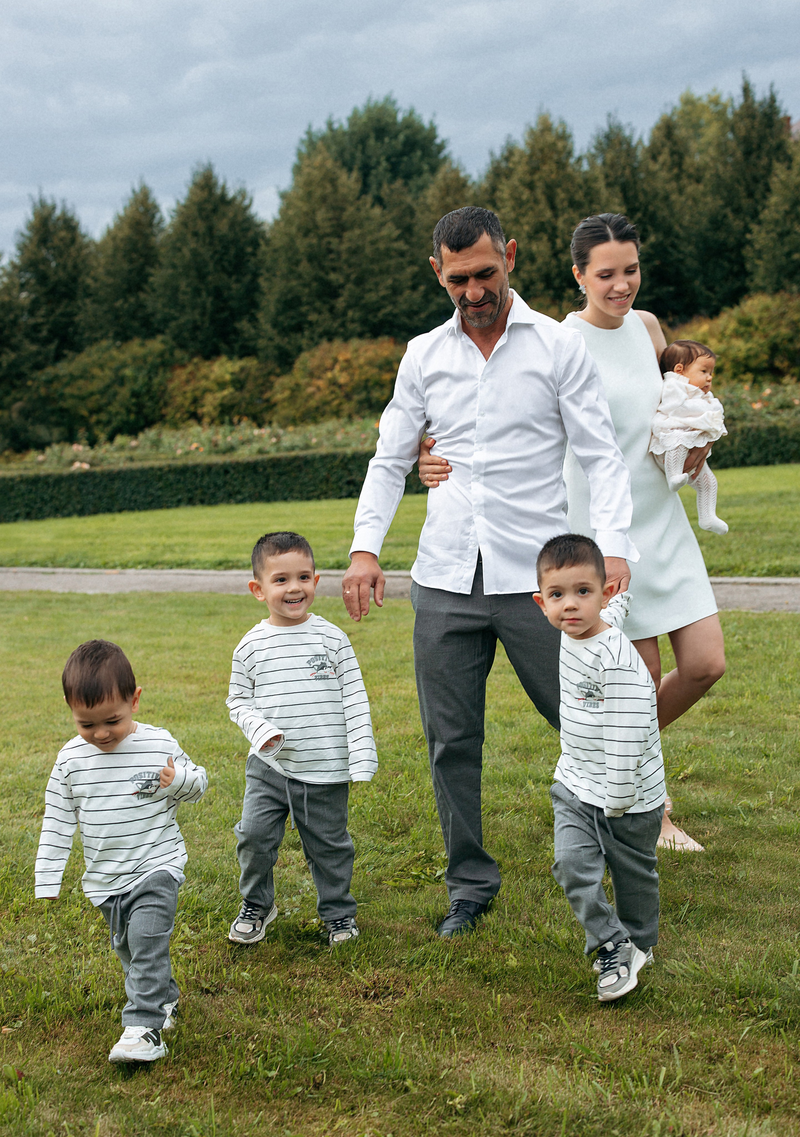 M A R I Y A + 5. Фотограф Карина Гюльхаджан