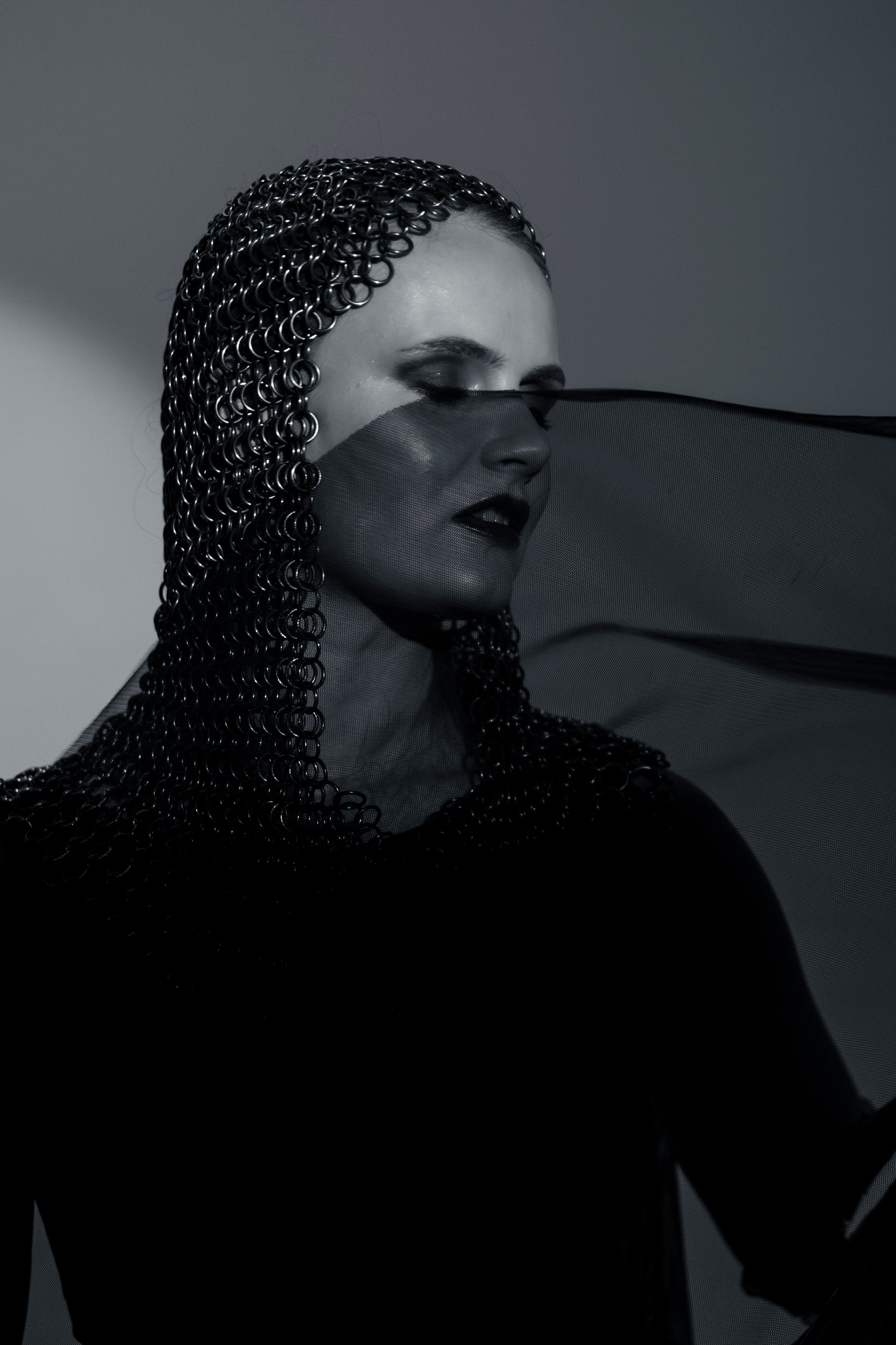 Свет и сталь. Твой любимый фотограф в Санкт-Петербурге Екатерина Герасина