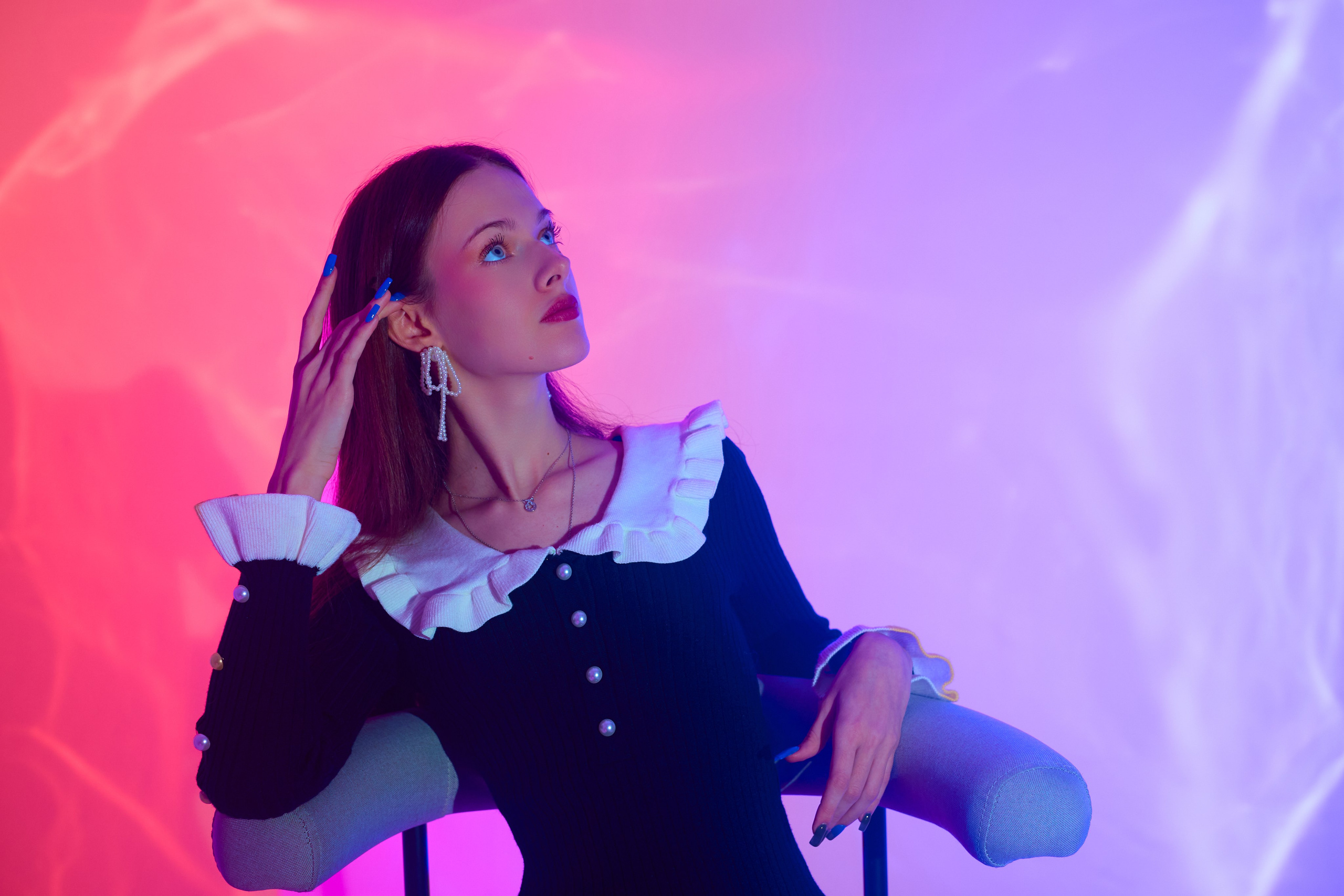 Анонс фотосессии Дарьи. Твой любимый фотограф в Санкт-Петербурге Екатерина Герасина