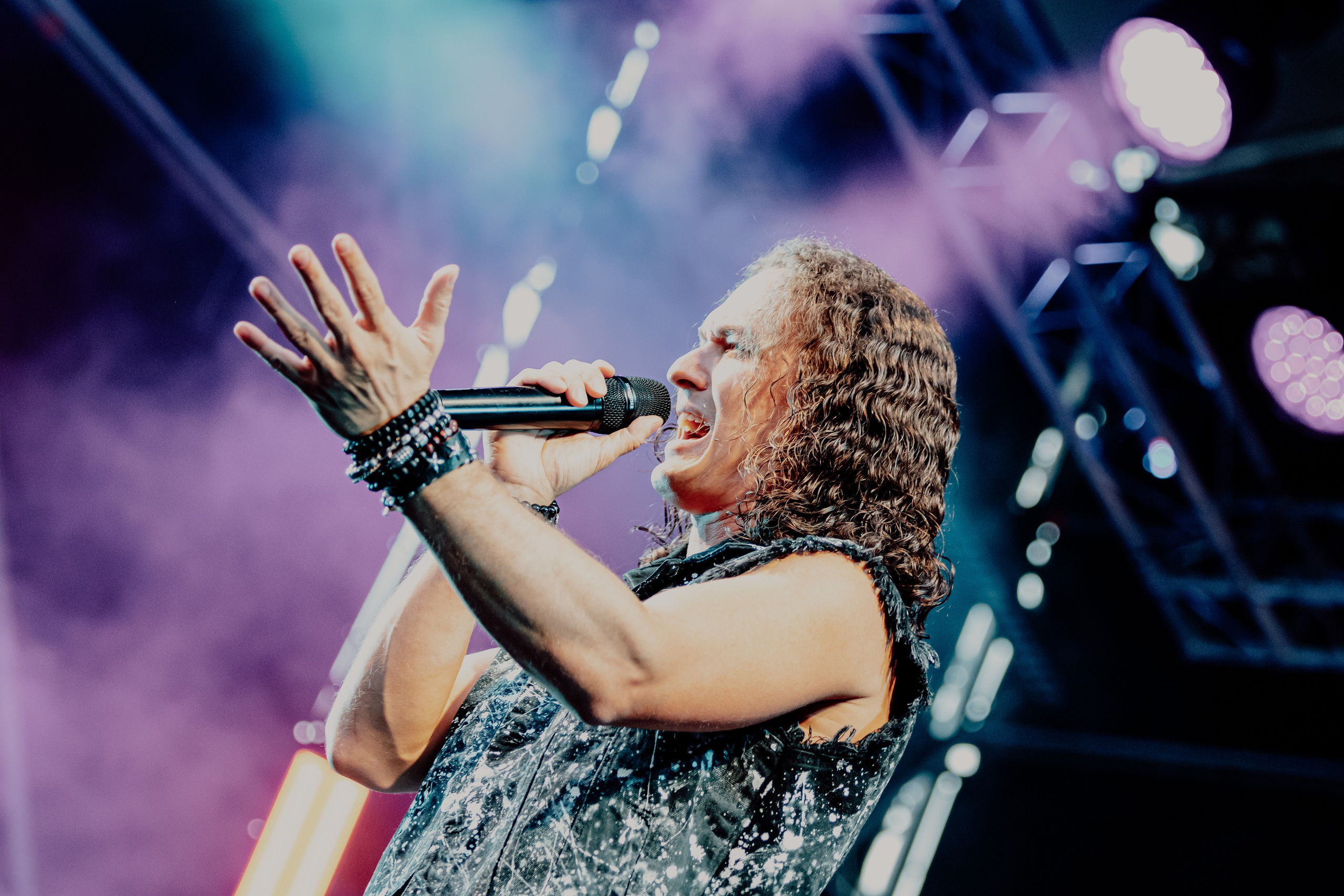 Эпидемия | Red Summer. Концертный фотограф Михальченкова Алёна | Москва