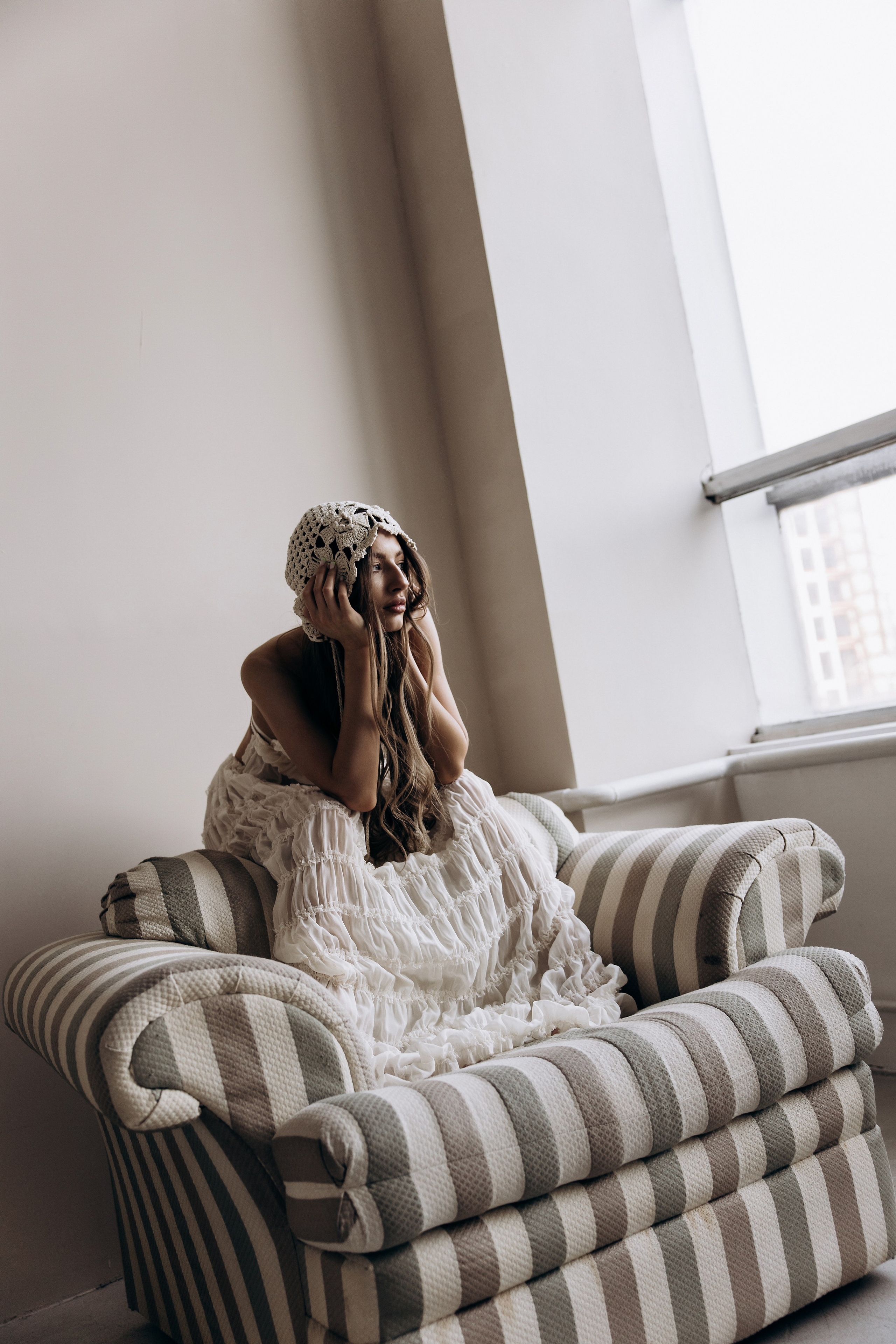 Татьяна. Свадебный и контент фотограф в Красноярске Марианна Перфильева