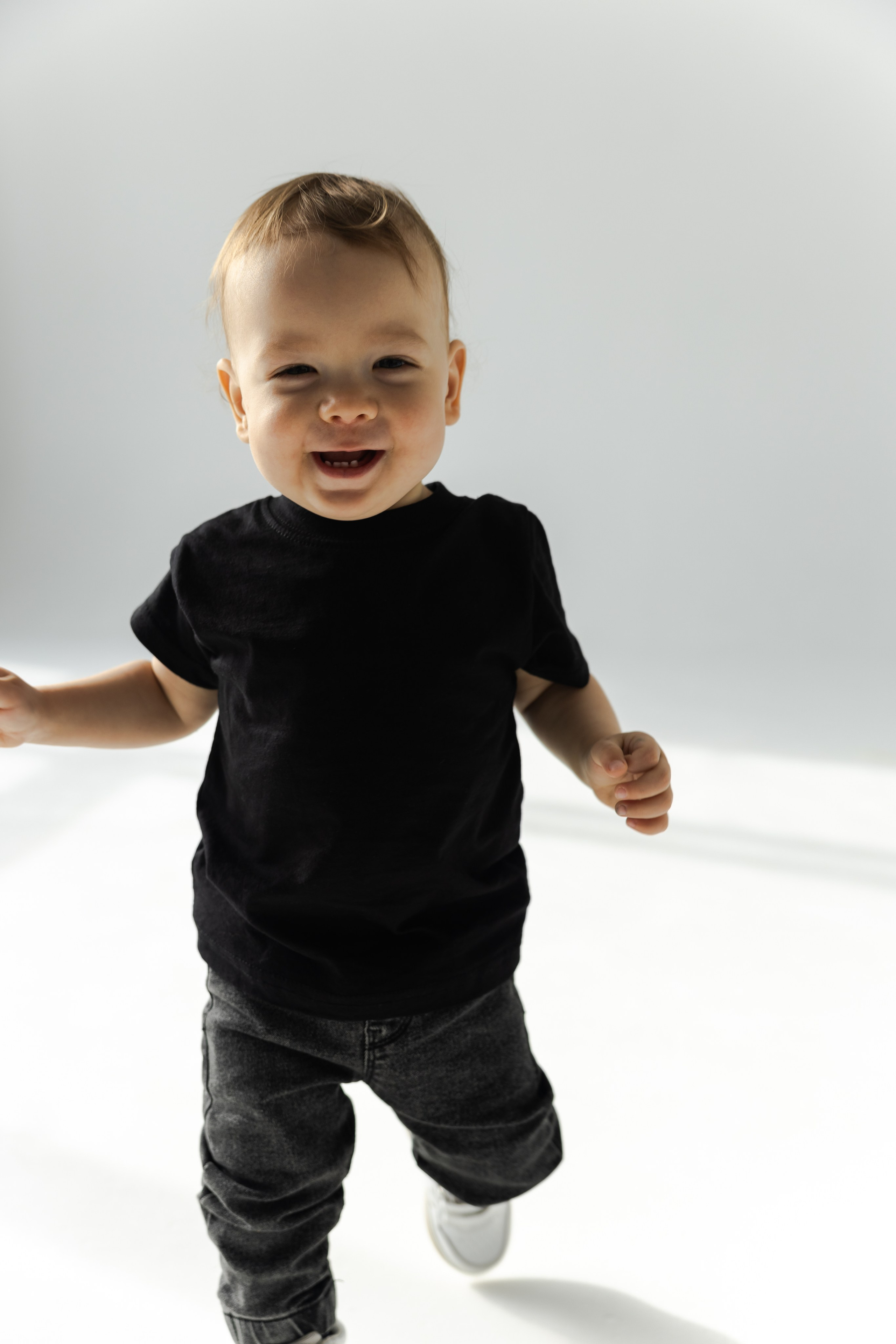 1 годик. Свадебный и контент фотограф в Красноярске Марианна Перфильева