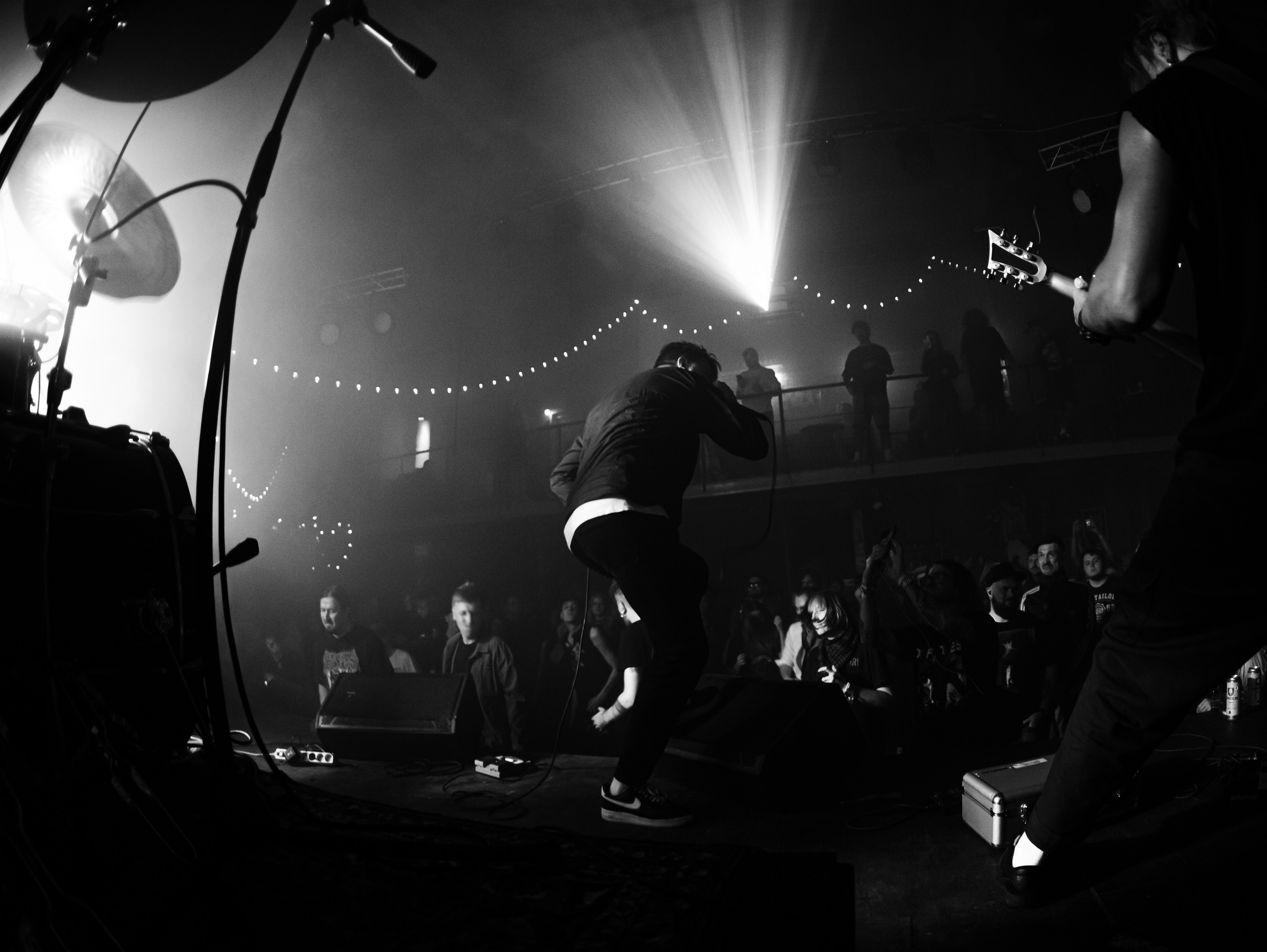 День рождения клуба «Ласточка» 2025. Фотограф Мария Немм