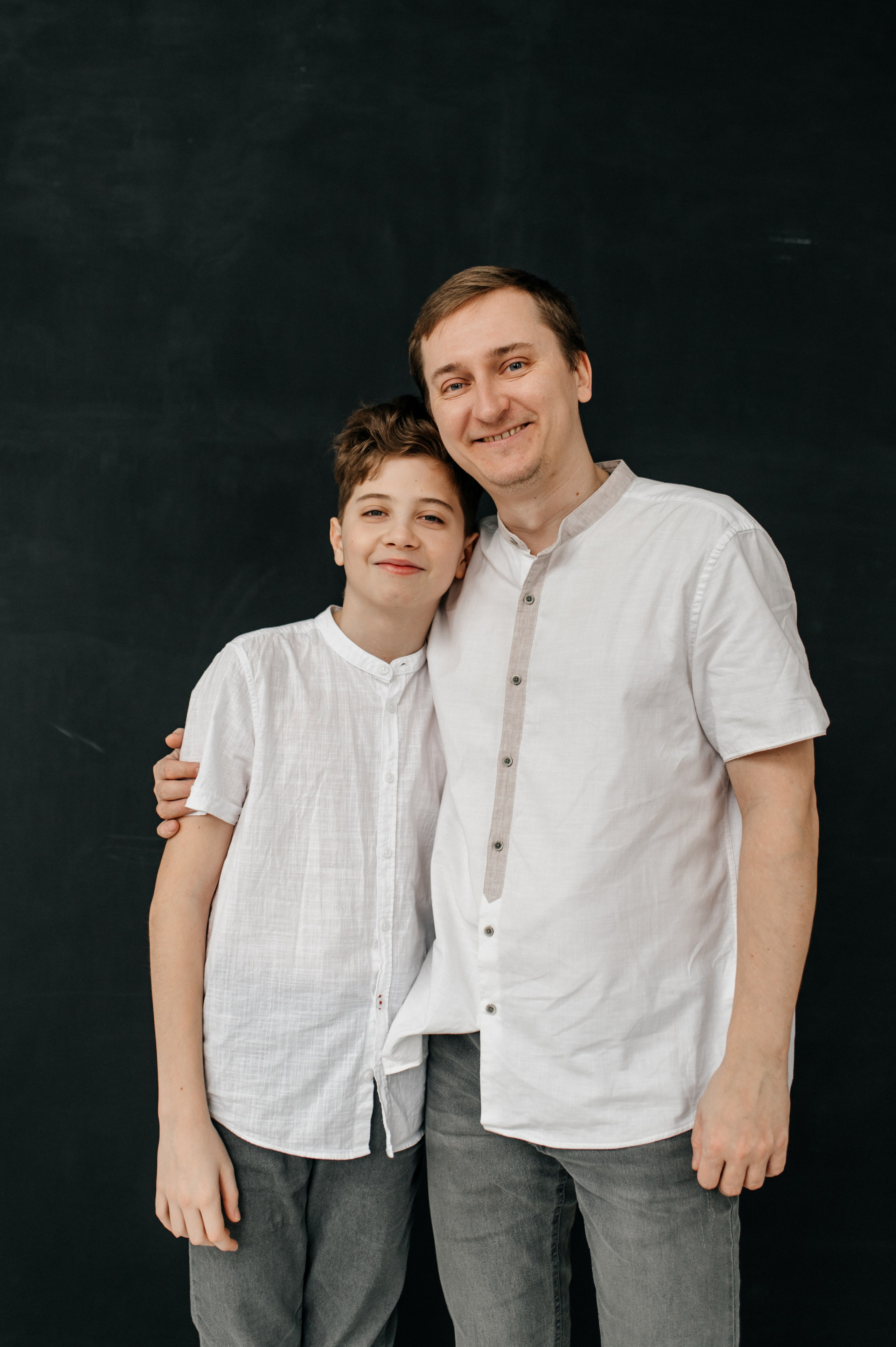 Таня_Рома+Паша+Варя. Костюшко Кристина — семейный и свадебный фотограф в Минске