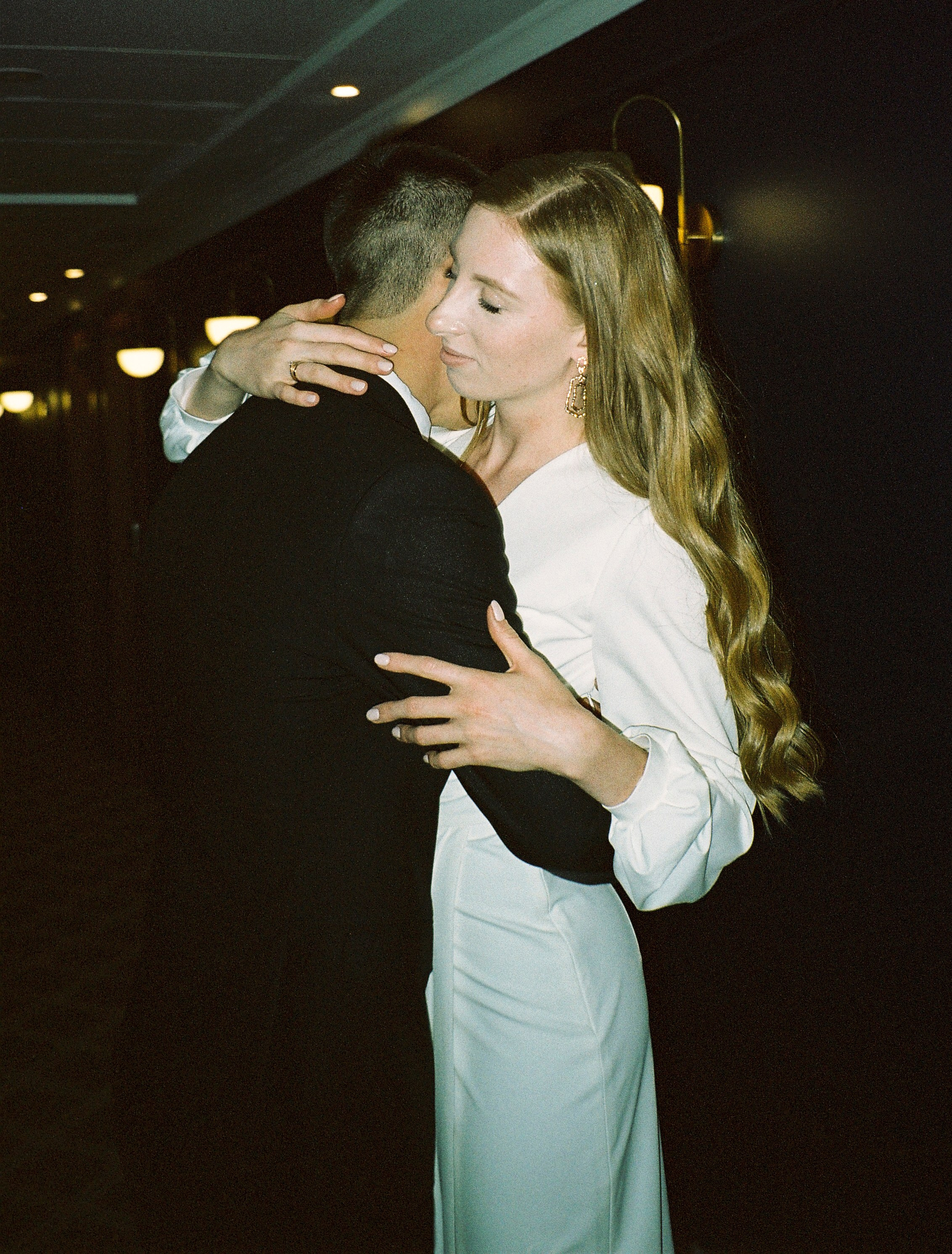 Дима & Лиза. Свадебный фотограф в Барнауле и Новосибирске Лия Варкентин