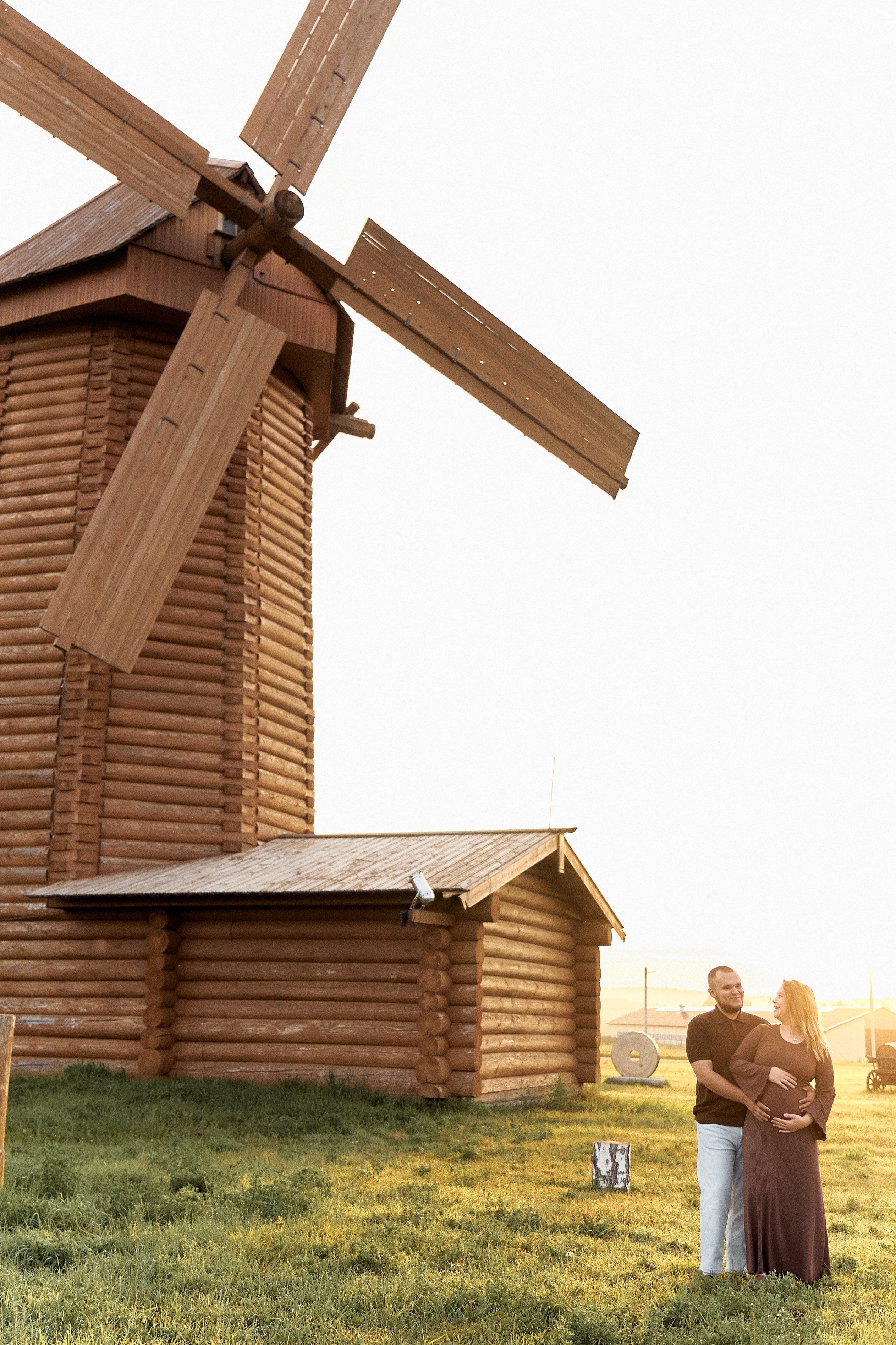 П&Ю на Мельнице. Главная