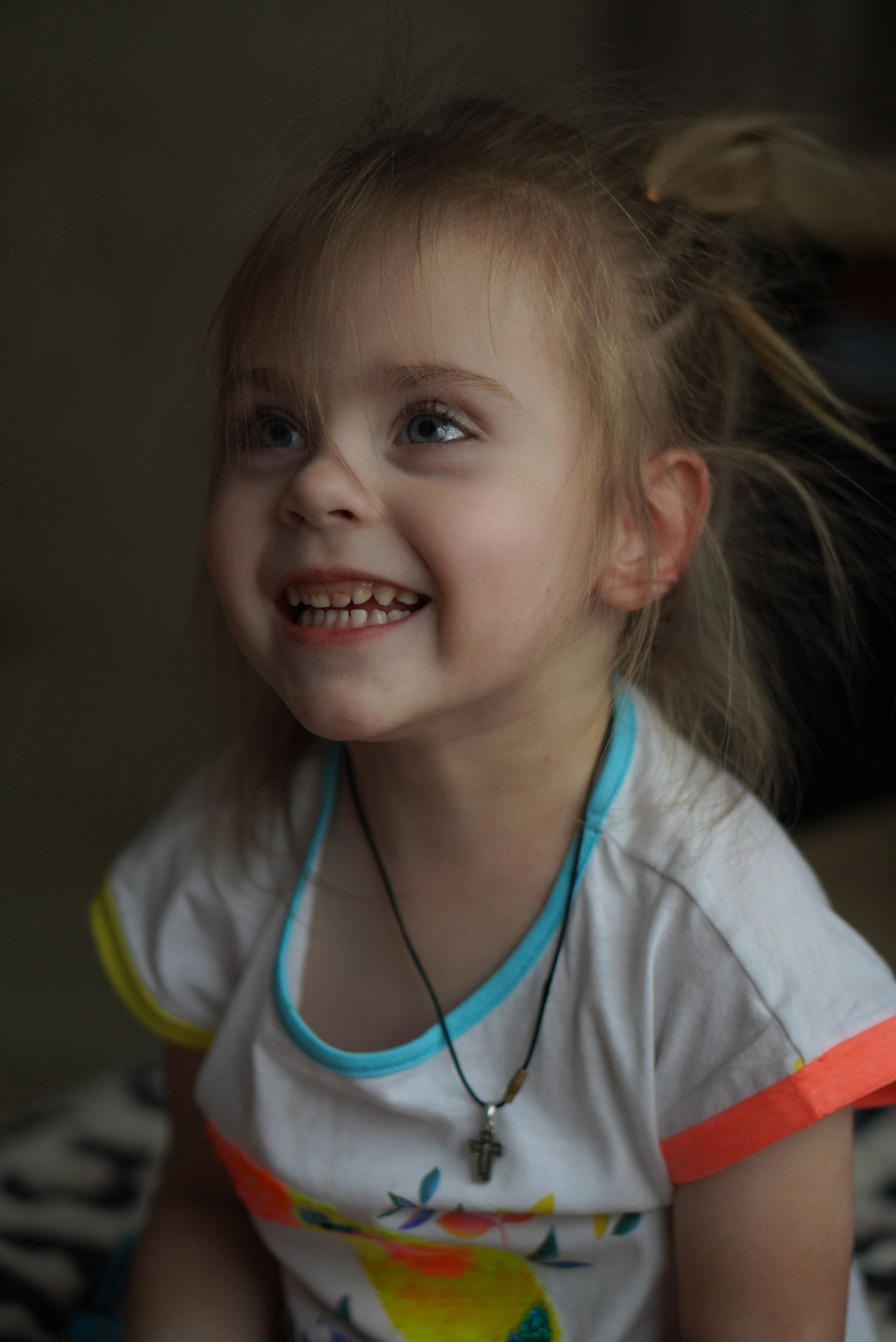 Дети. Фотограф в Екатеринбурге Ольга Дорогина