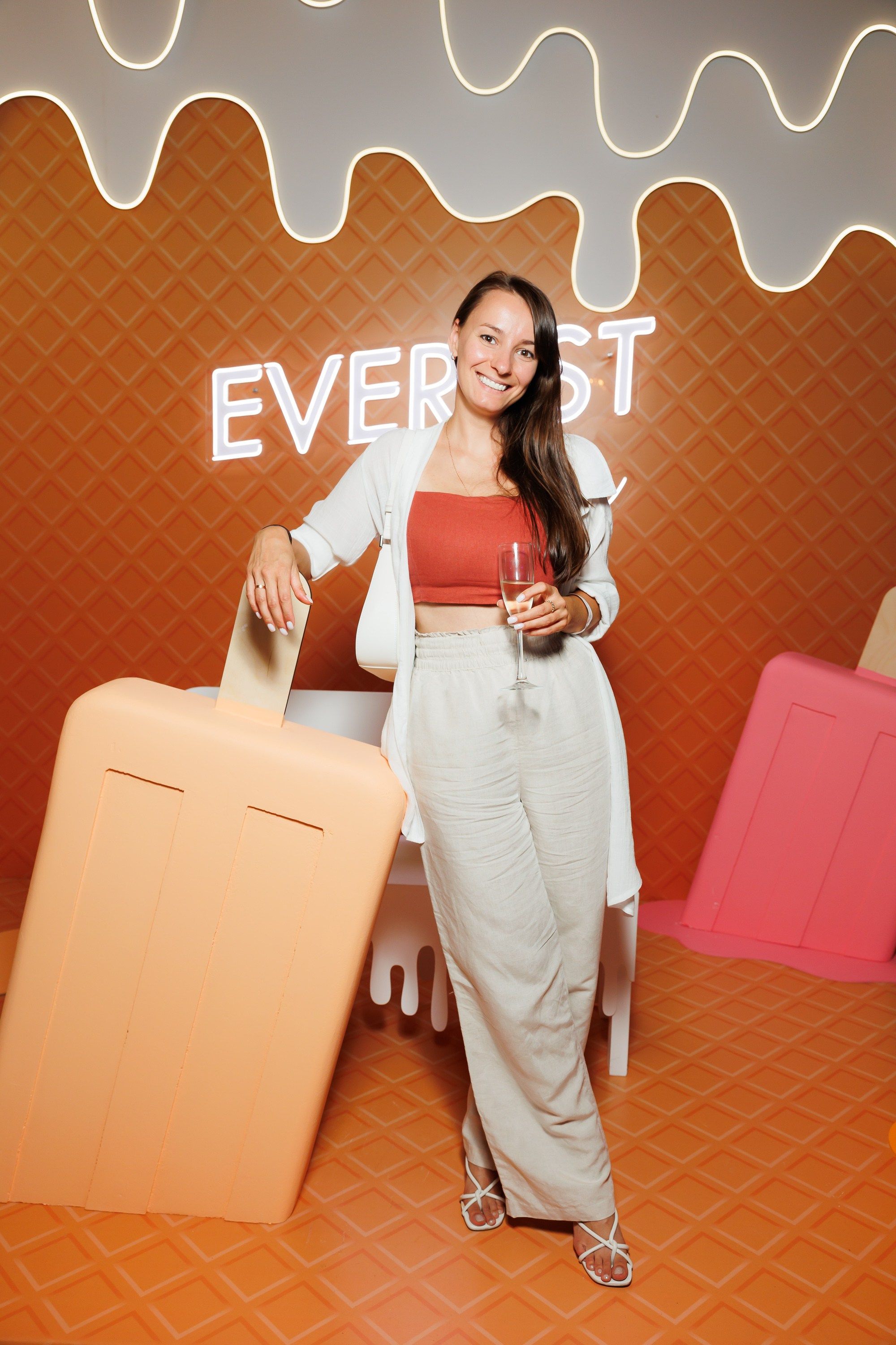EVEREST VIBE good vibes only 16.08.2023. EVEREST PHOTO REPORT