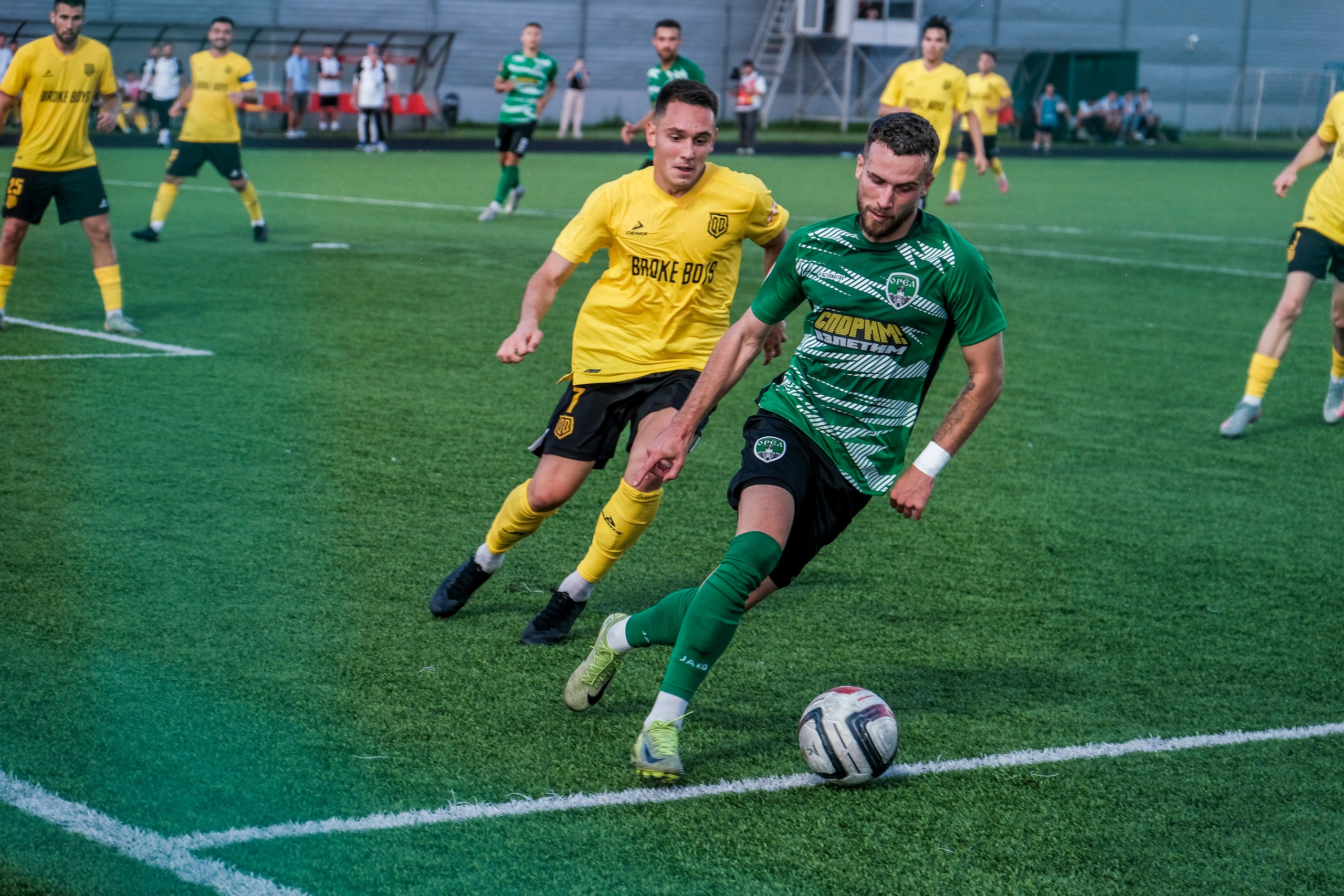 Репортаж 2. Фотограф и видеограф в Москве и МО — Евгений Лавров