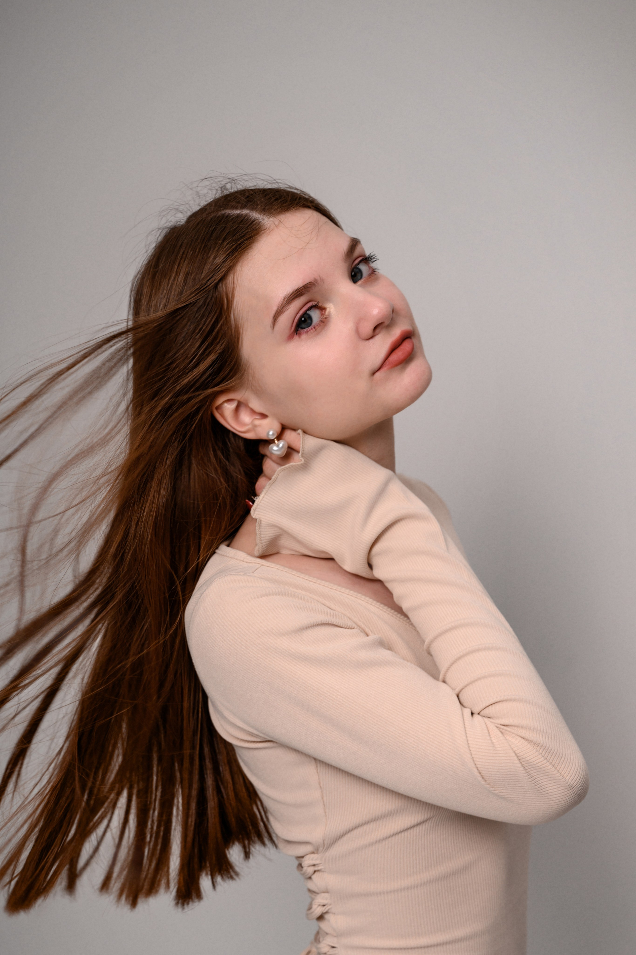 Соня. Фотограф в Самаре Погребнякова Мария