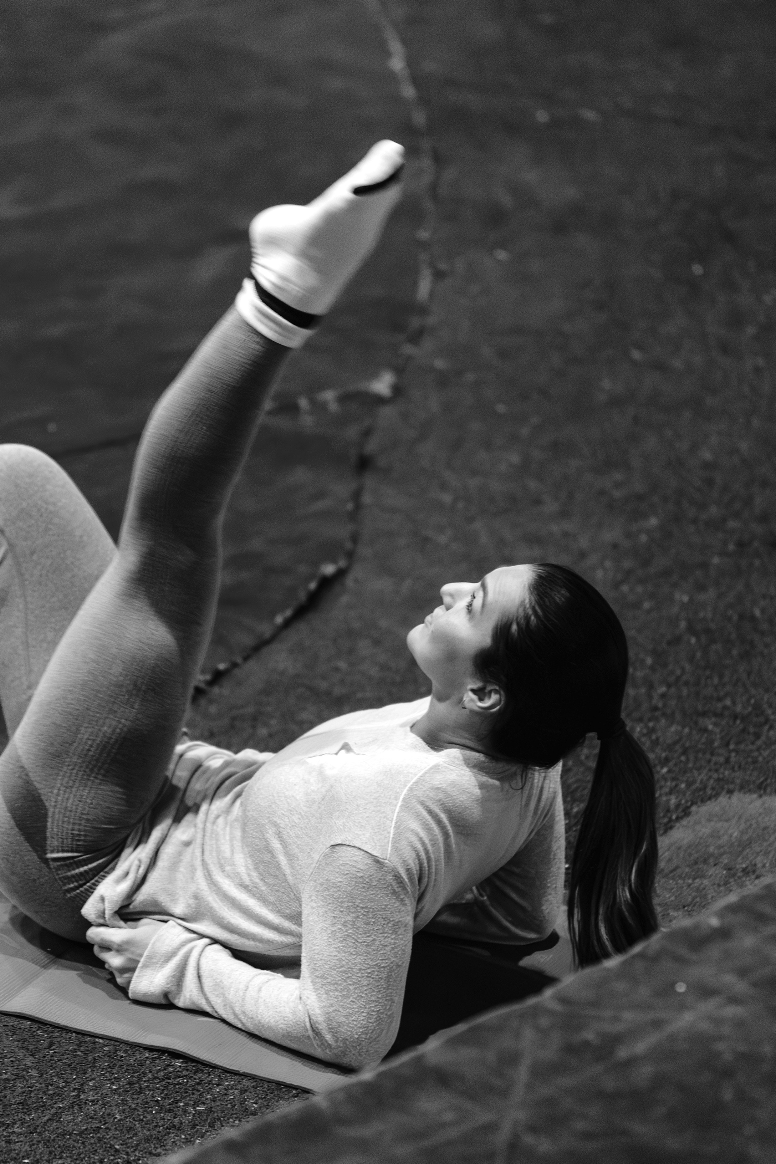 АЛЁНА ЦВЕТКОВА. Sveta GOSHTAUTAS фотограф Пермь