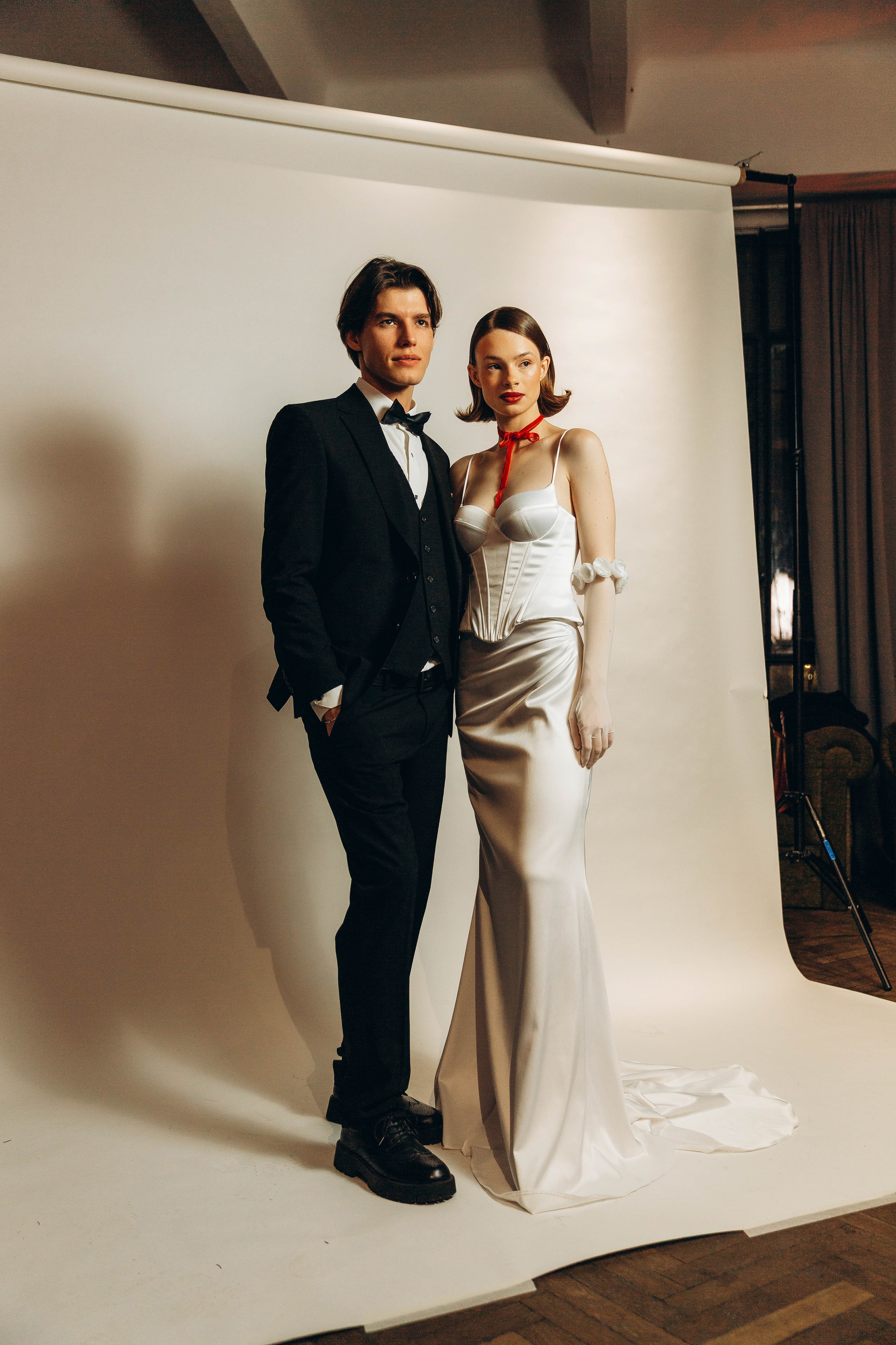 Денис и Елизавета. Katerina Schastlivaya