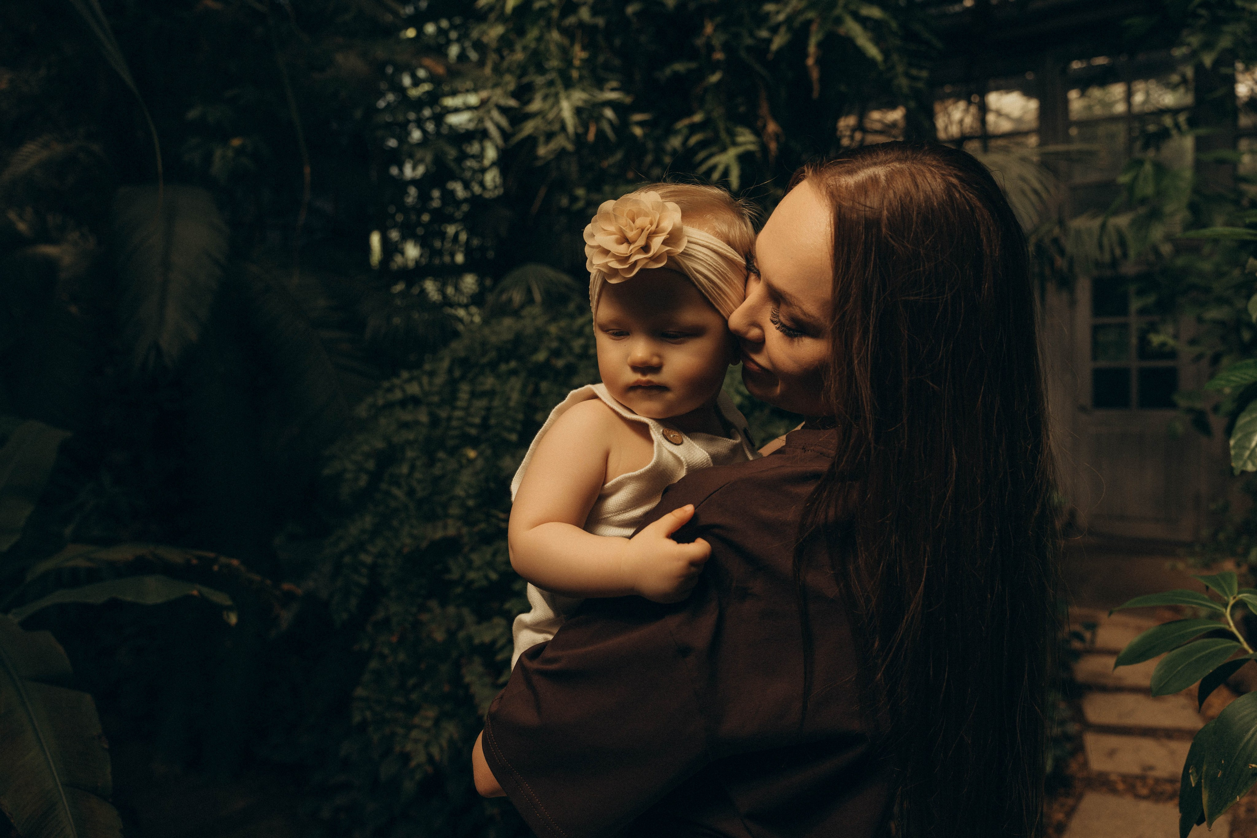 Главное —быть рядом