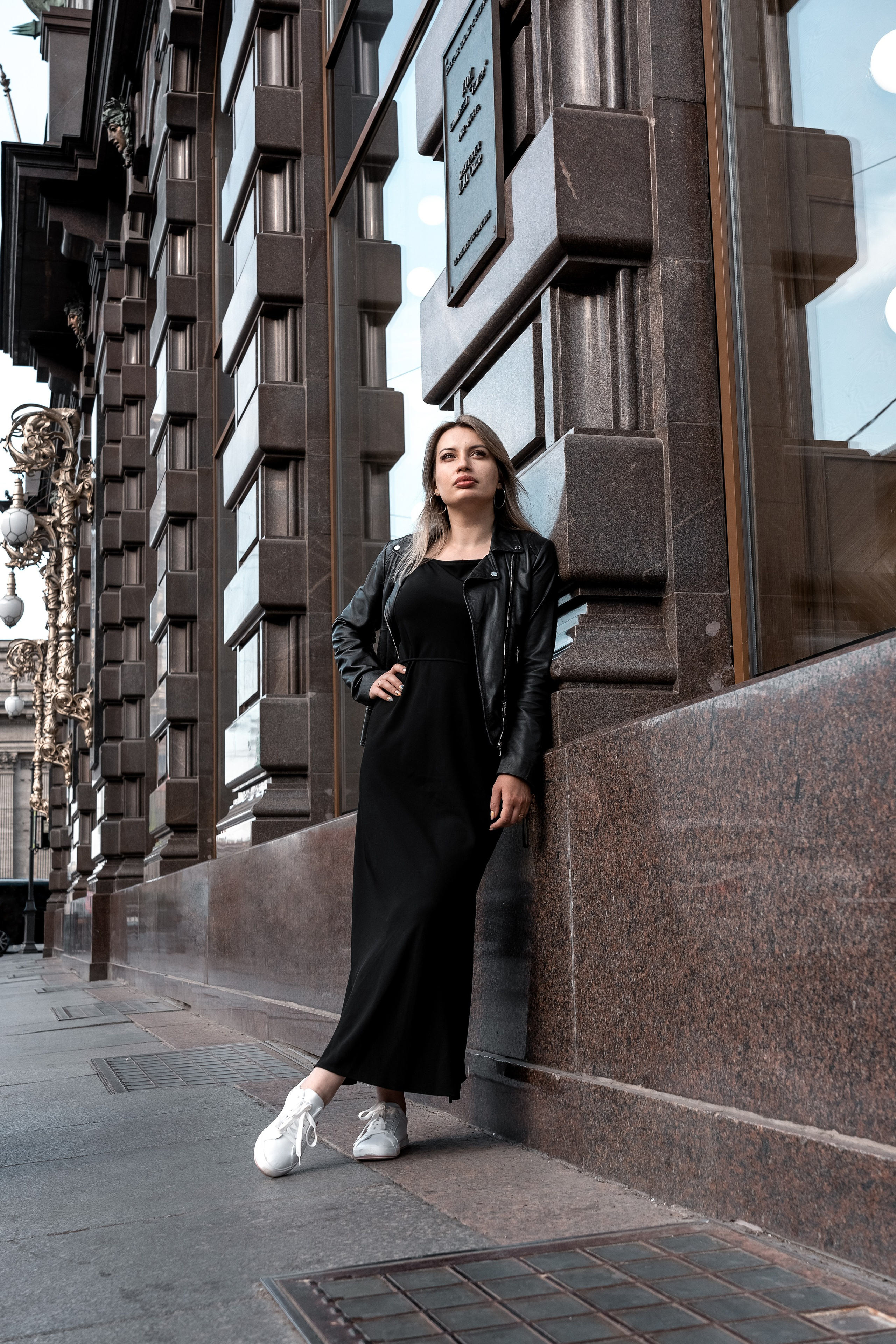 Инна. Главная