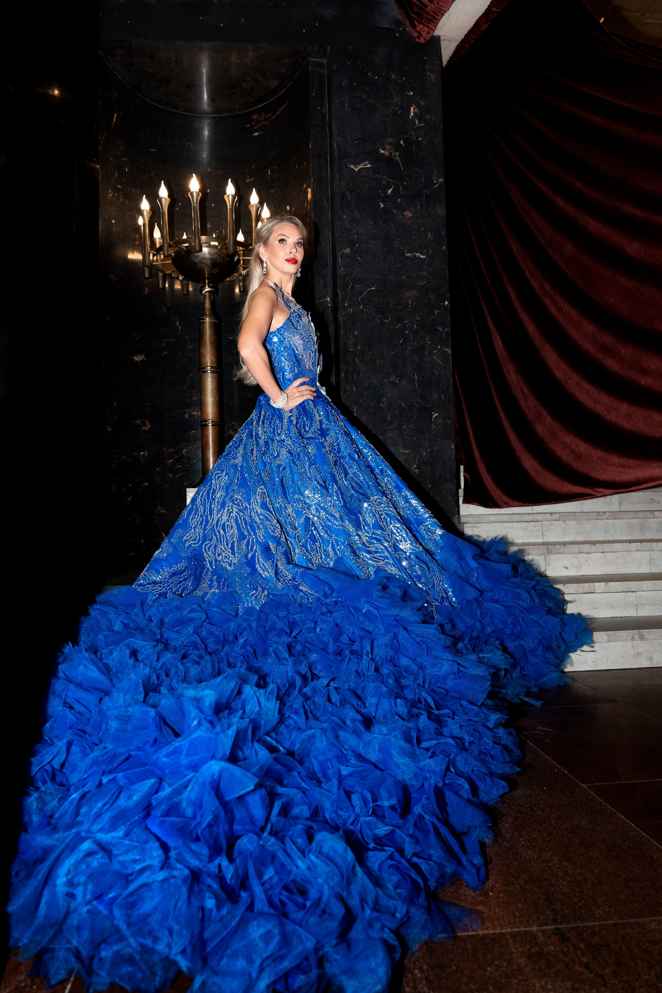 Мисс и Миссис Бизнес СПБ и ЛО. Главная