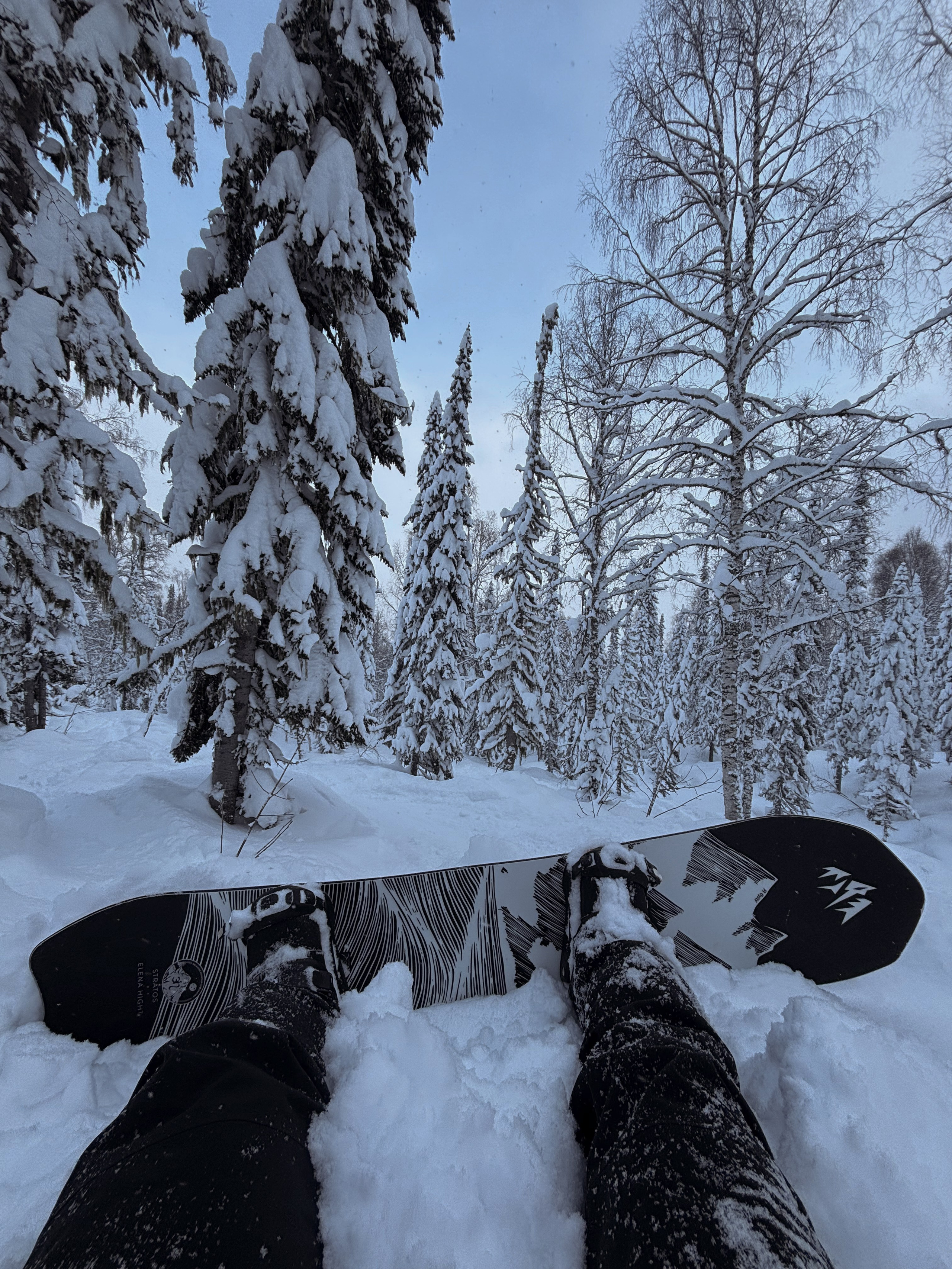 Фото с тура в Шерегеш — Время Приключений