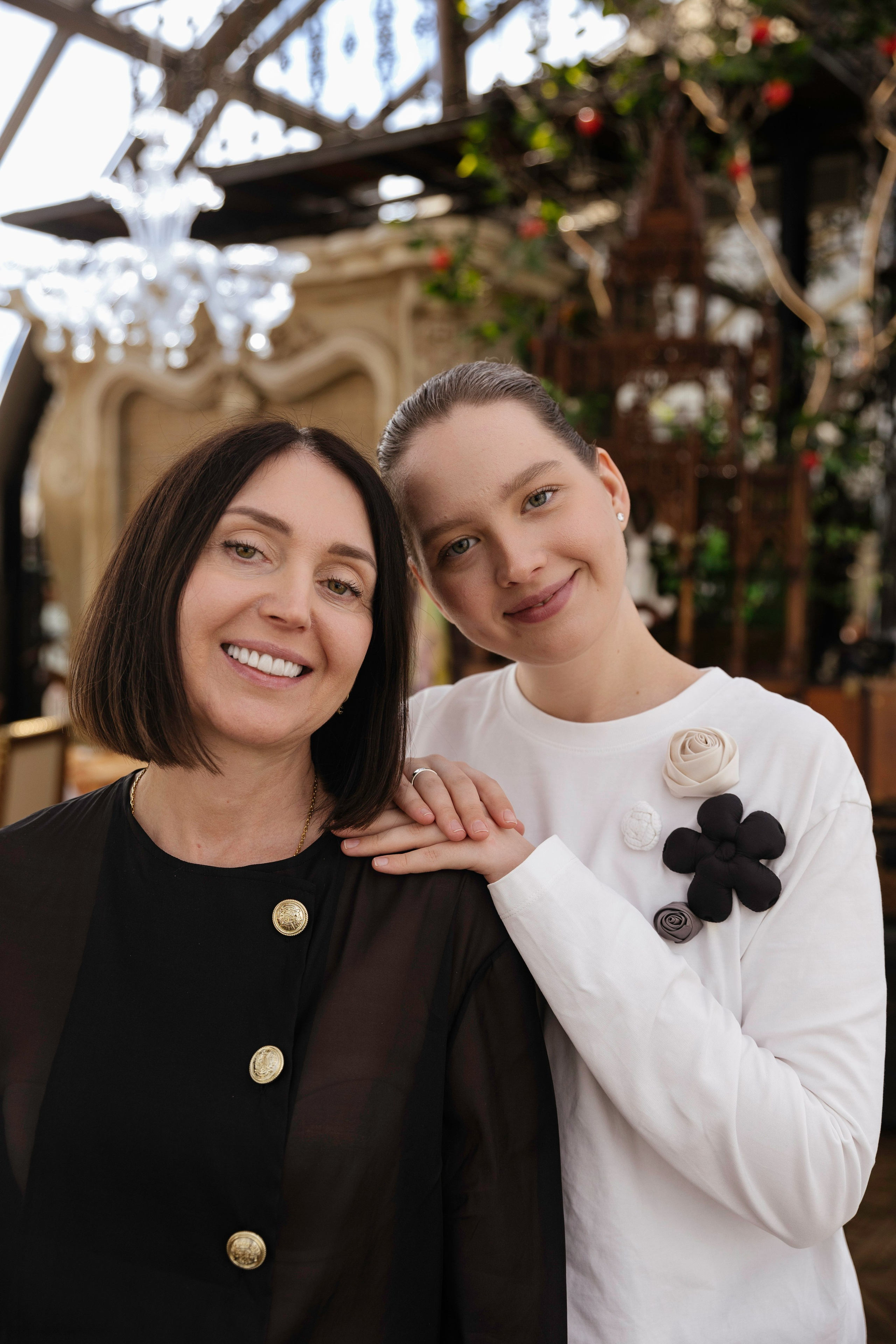 Стильный завтрак. Семейный и детский фотограф, визуальный гид, декоратор в Москве