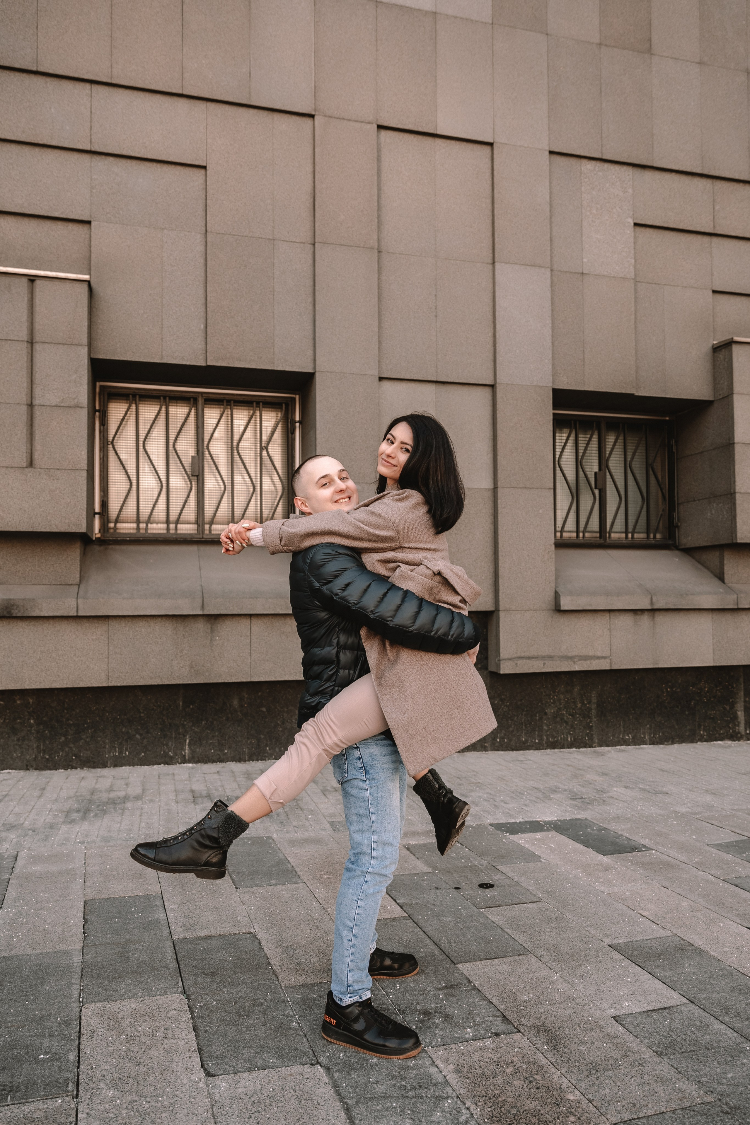 Love Story. Семейный и детский фотограф, визуальный гид, декоратор в Москве