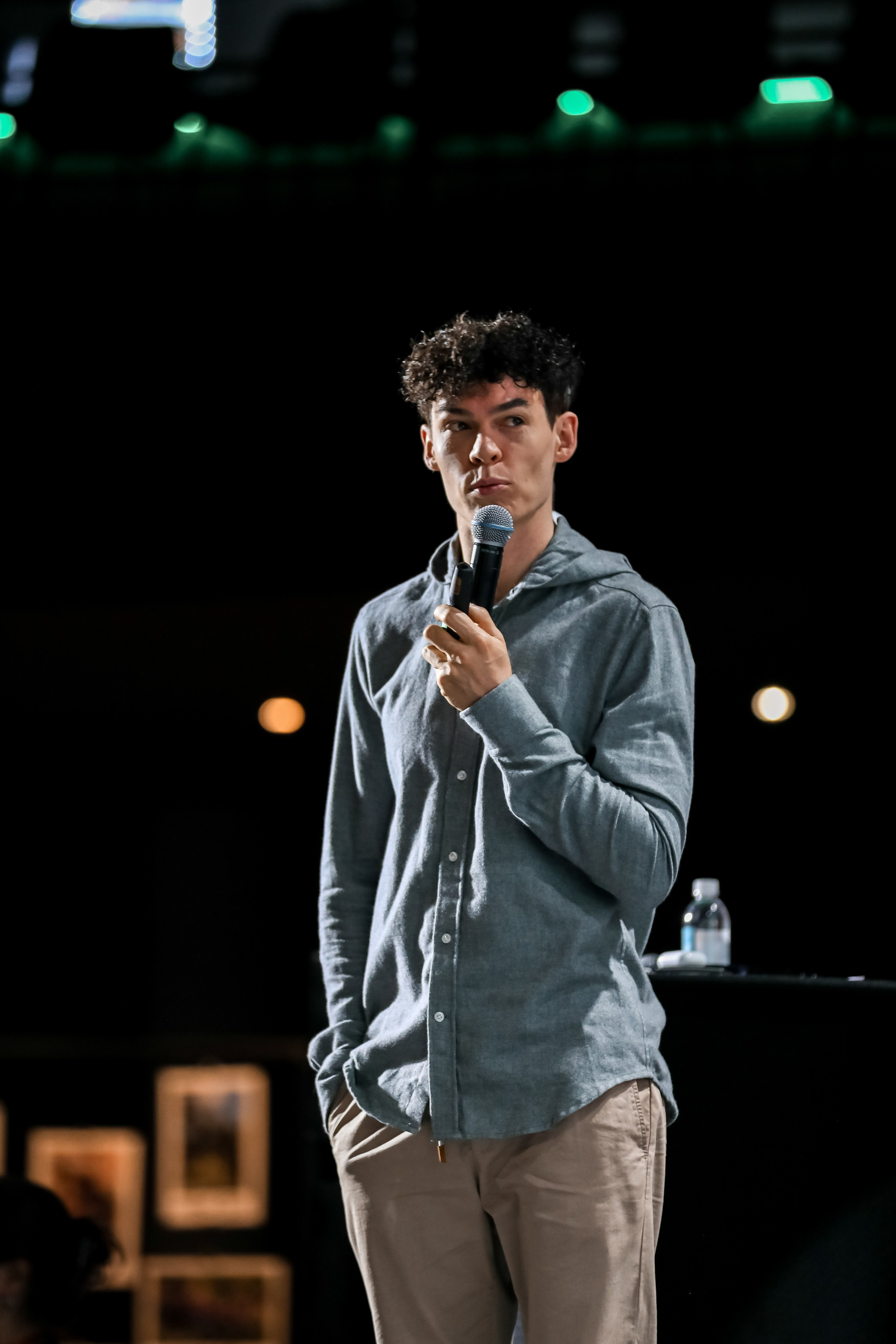 ФЛАГМАН / ГЛАВНЫЕ СПИКЕРЫ ОЛЕГ ТОРБОСОВ / СТАС ЕГОВЦЕВ. Photographer Viktoriya Markushina «My world throug»