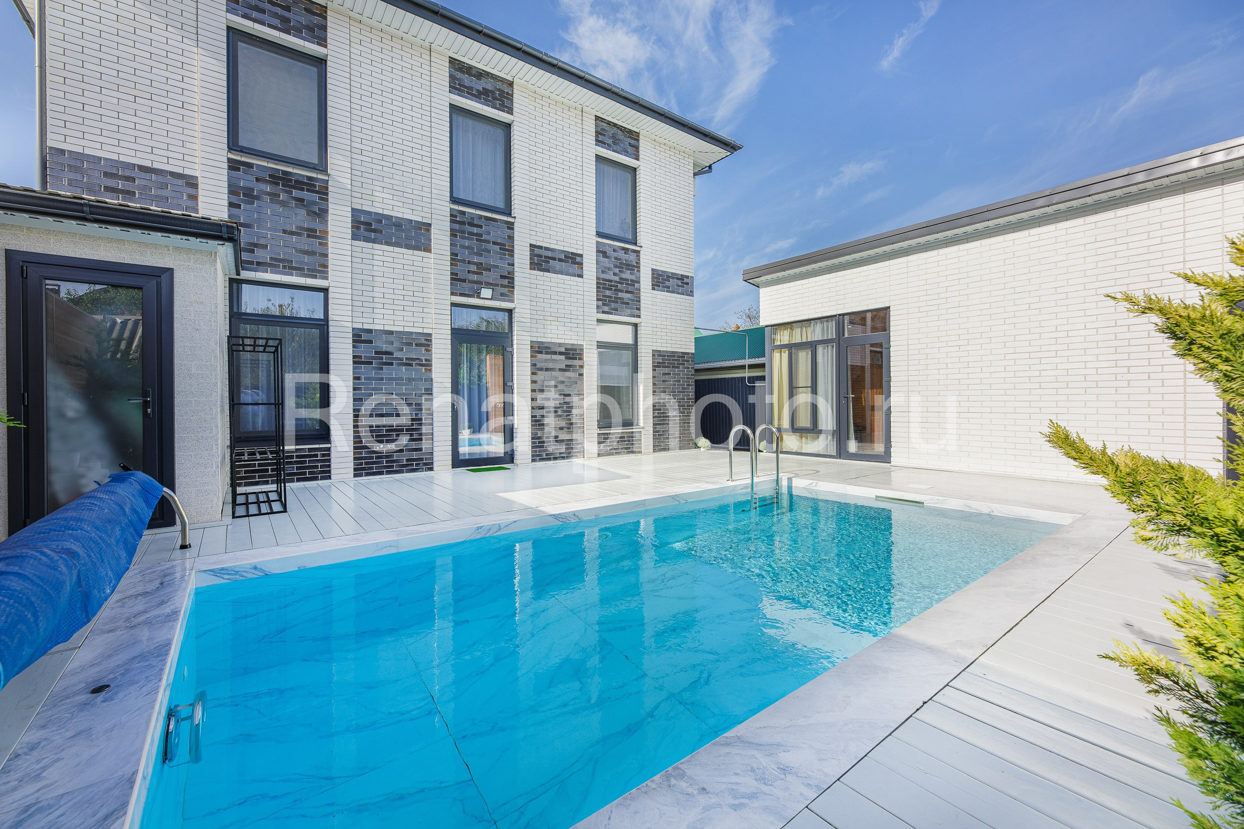 Renatphoto-Фотосессия интерьерного дома. Профессиональная фотосъёмка интерьеров, предметная фотосессия еды для меню г. Анапа