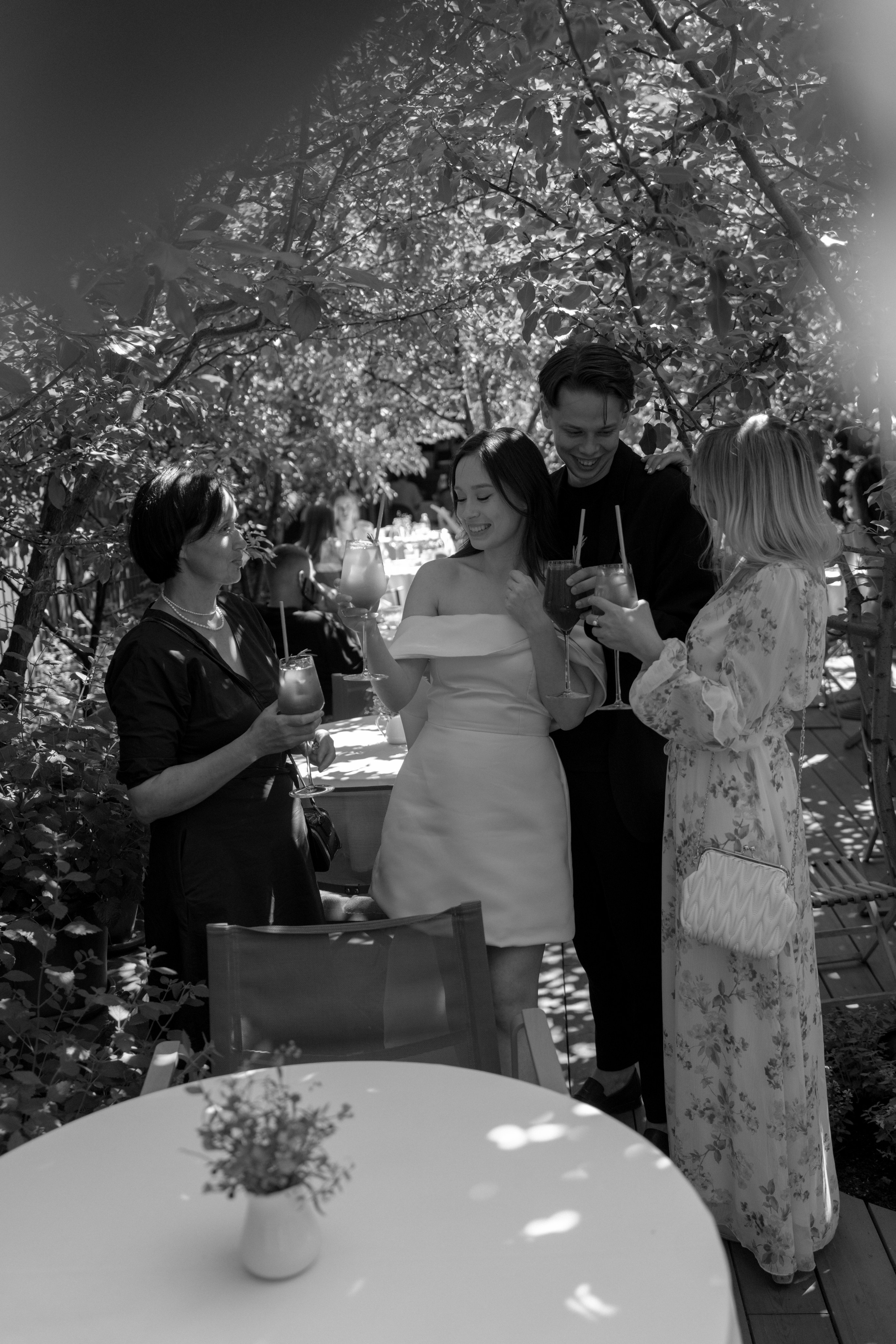 Ульяна I Никита. День 1. Свадебное и event-агентство в Санкт-Петербурге MANOTI Agency