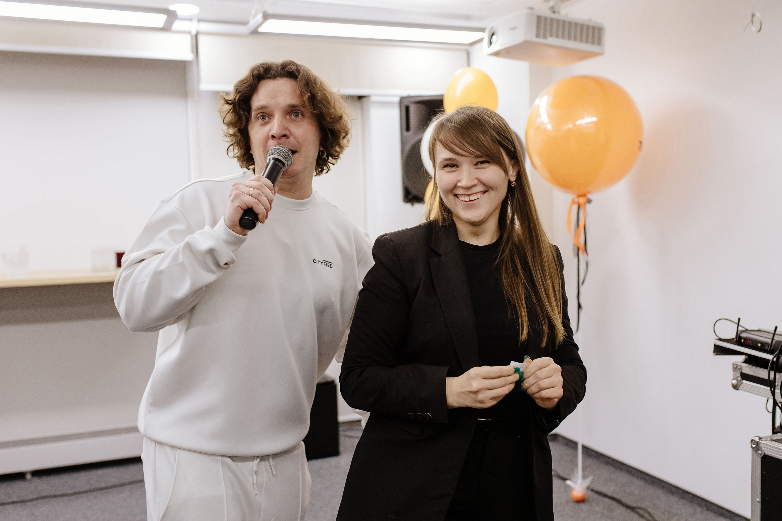 Открытие офиса. Свадебный и семейный фотограф Екатерина Иванова