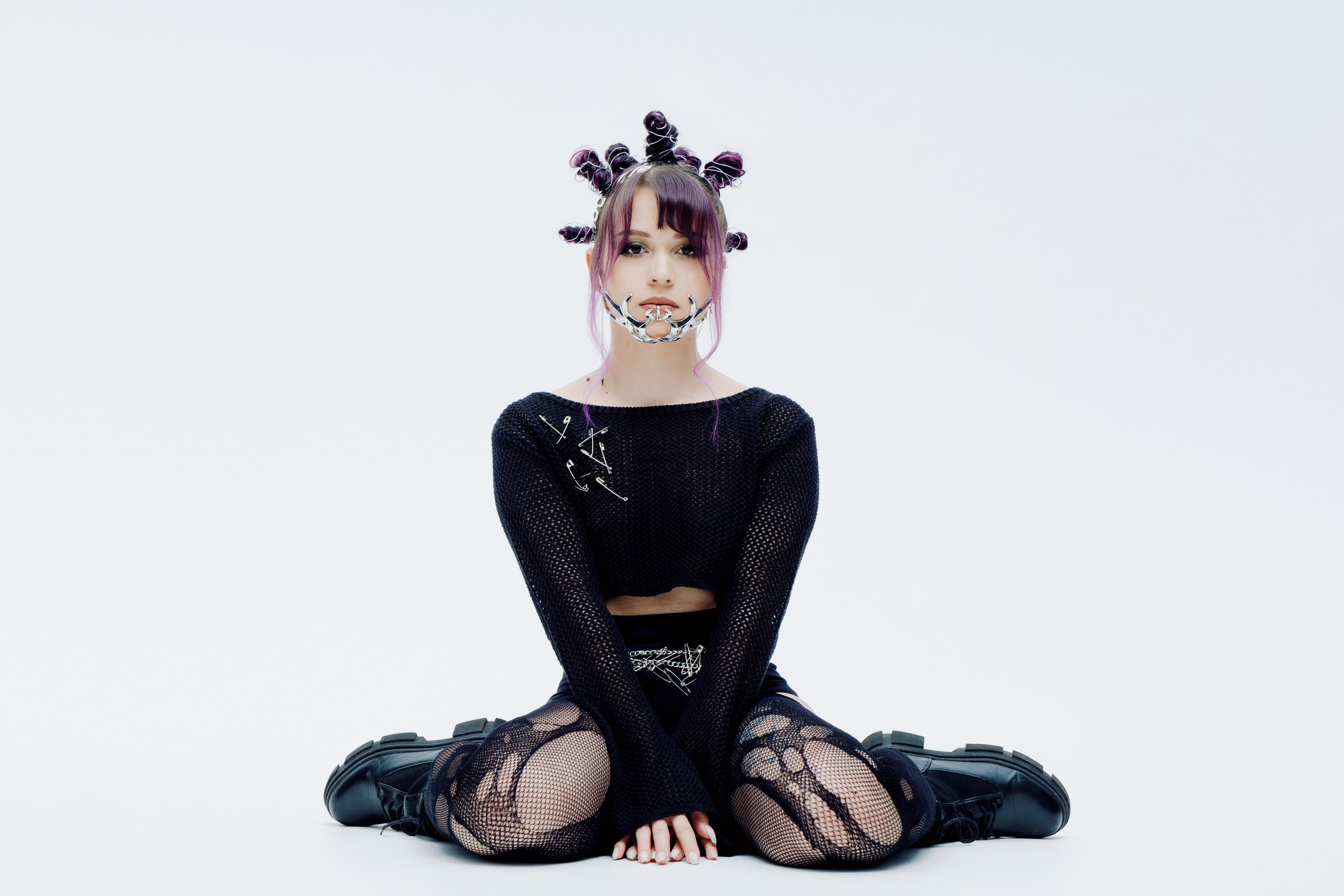 ALICE. Фотограф